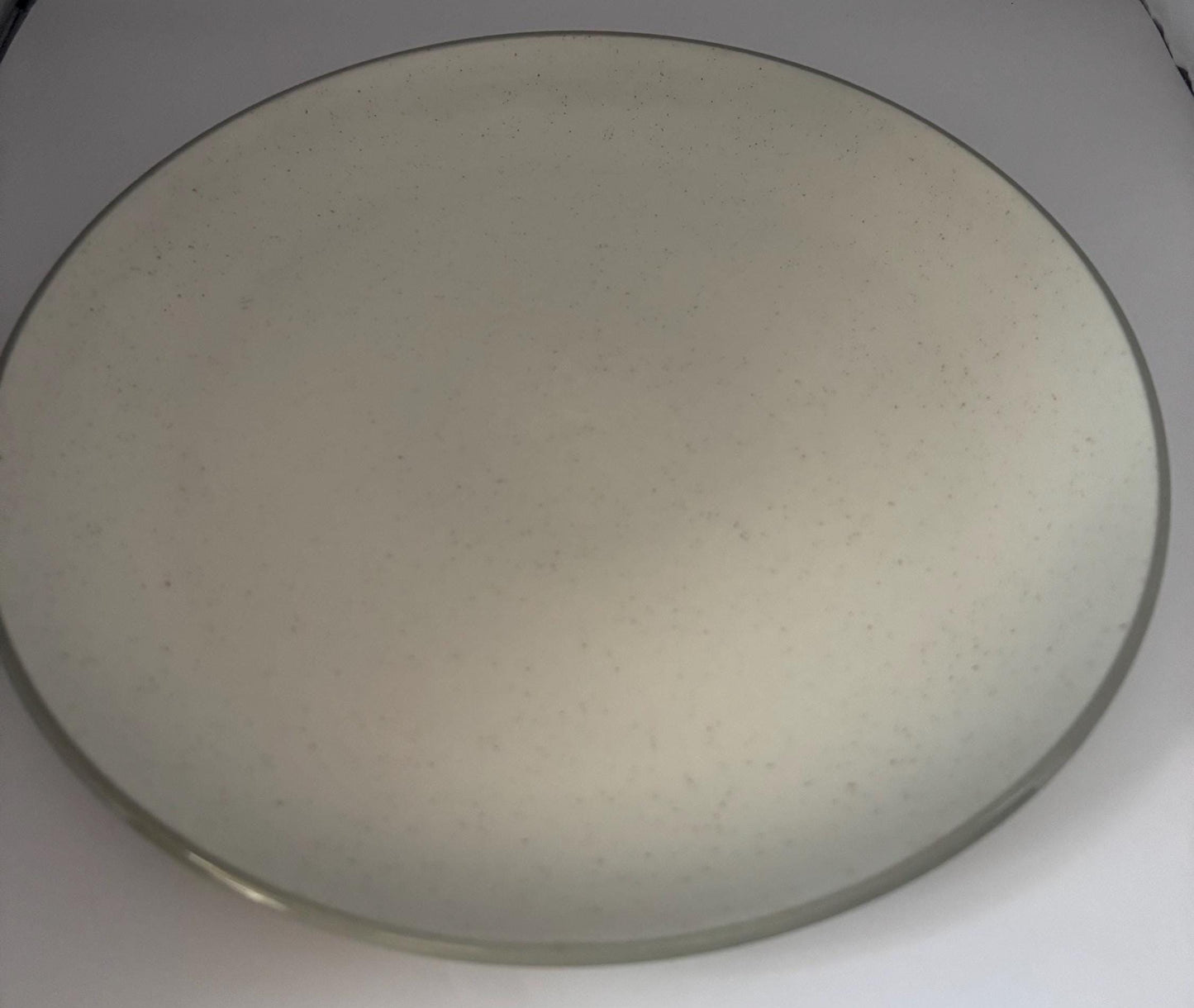 Harker Pottery Dinner Plate, Harkerware Stone Porcelain Plates, Lover Antiques and Vintage