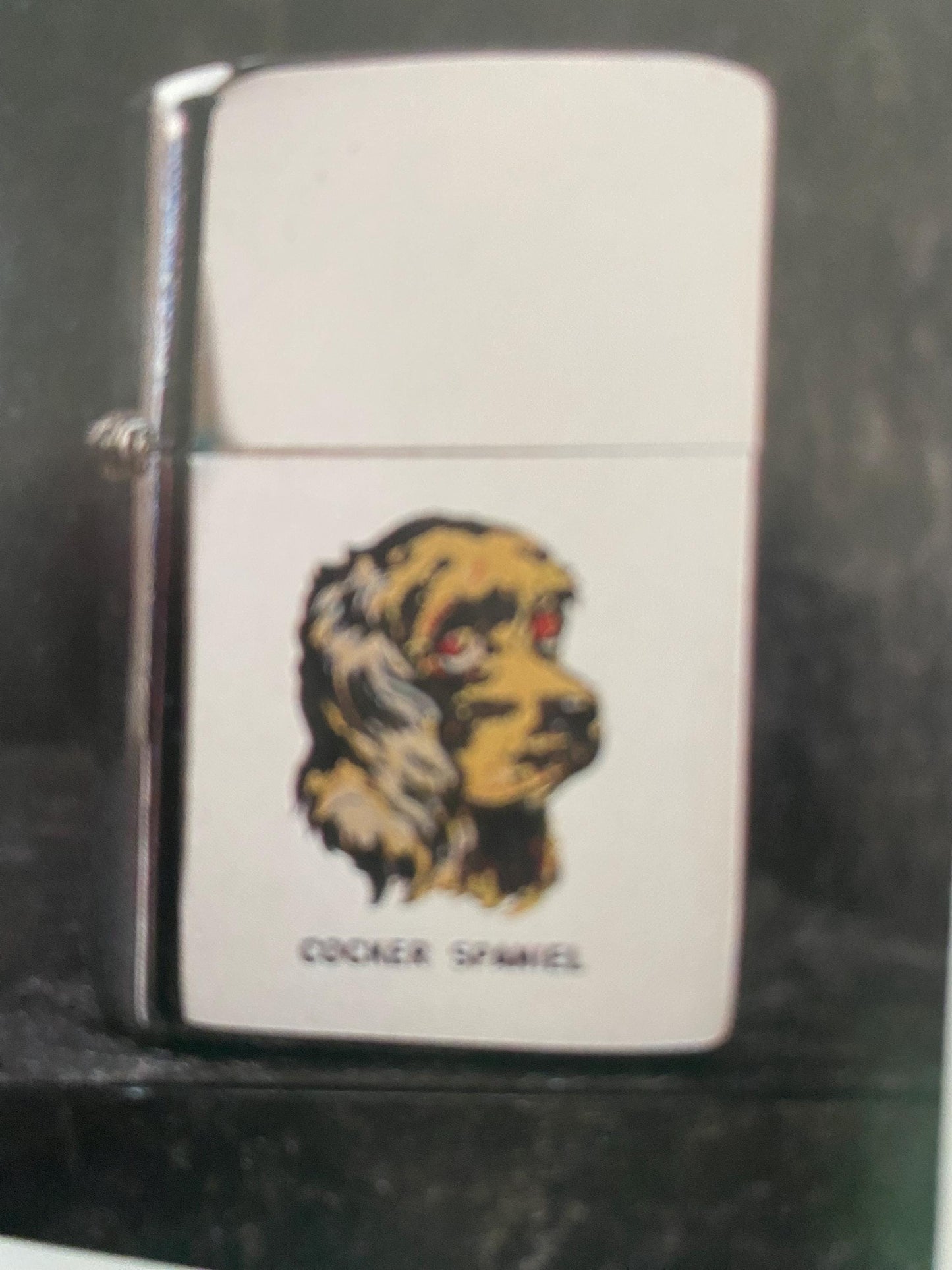 Zippo The Great American Lighters Book