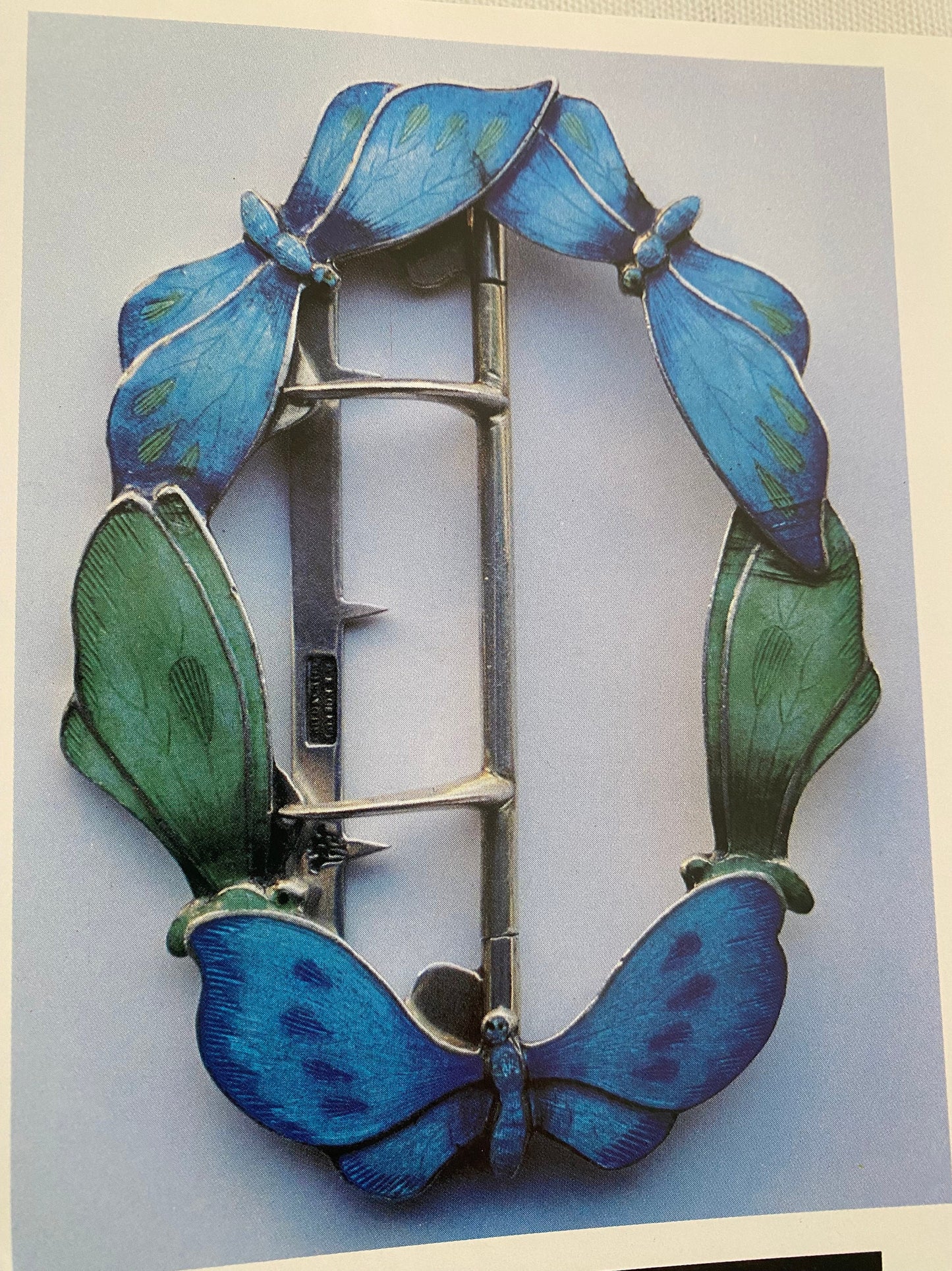 Vintage Silver Jewelry Designs Book: Evaluating Quality by Nancy Schiffer