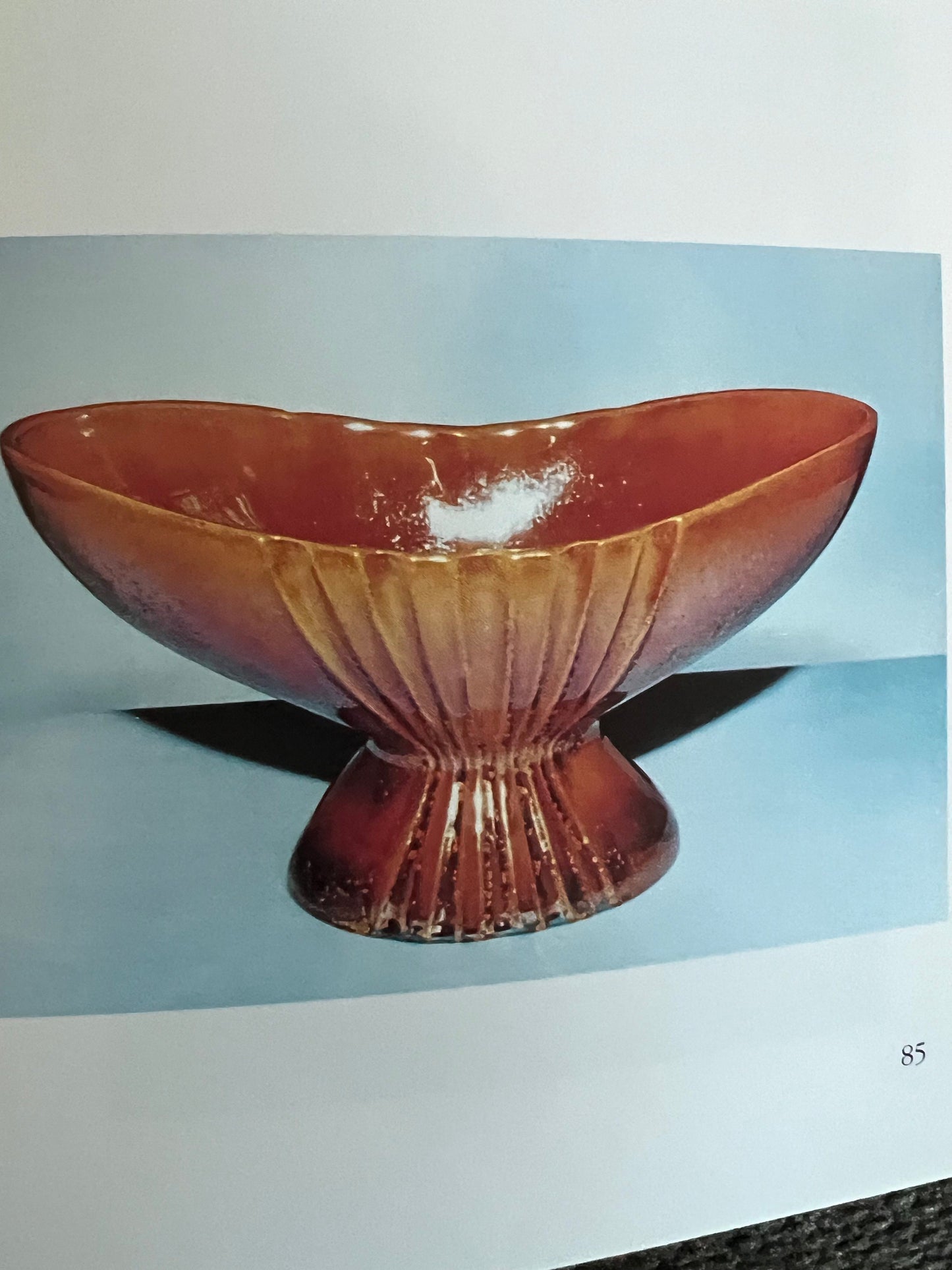 Vintage Red Wing Art Pottery Book: 1920s-1960s Identification Guide