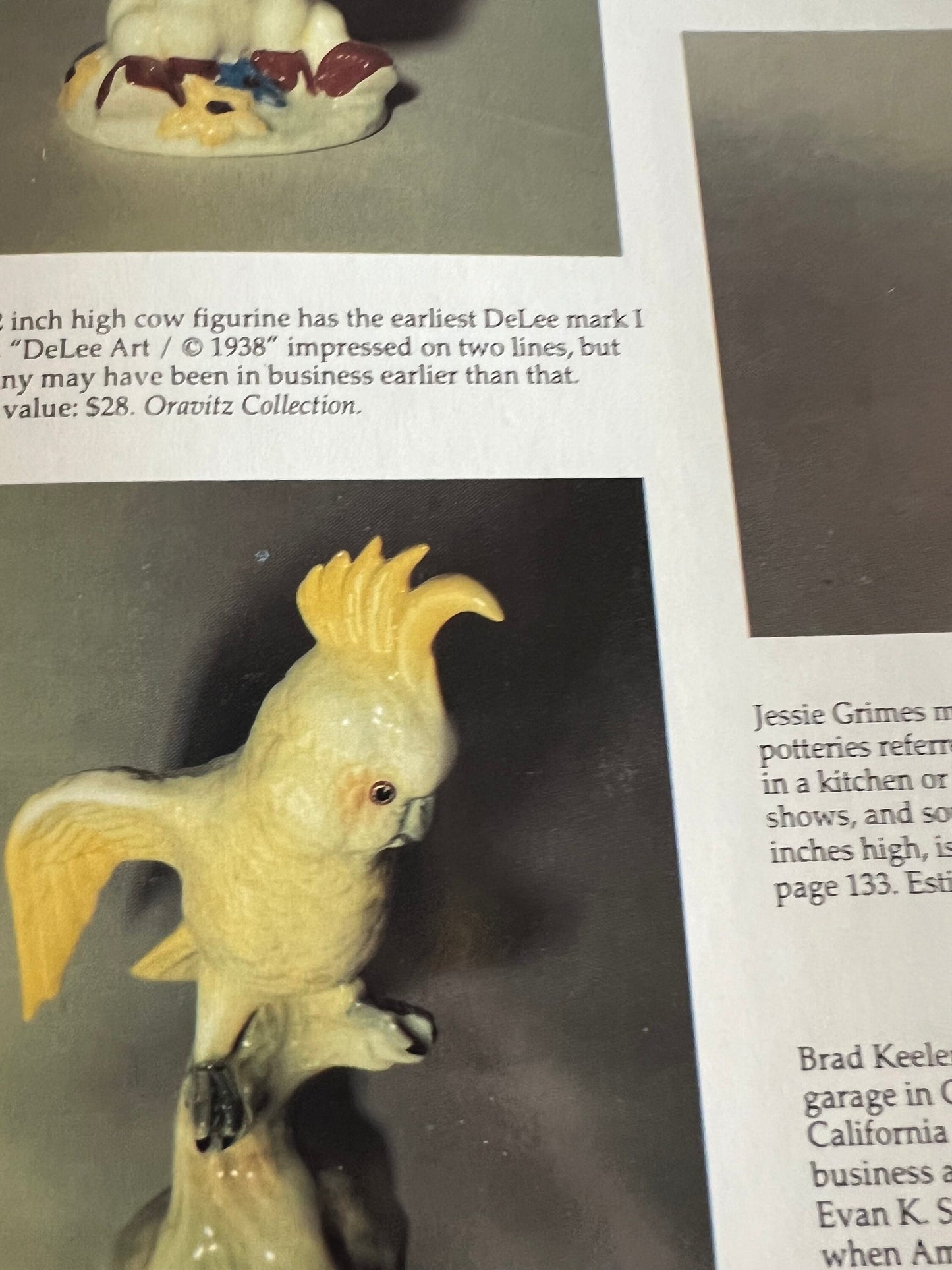 California Potteries Book: The Complete Guide by Mike Schneider