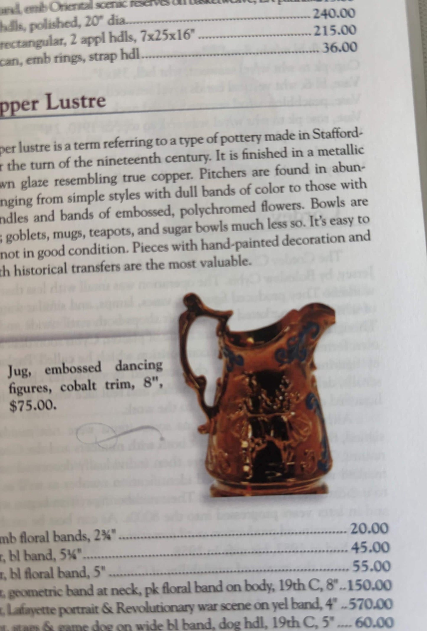 Schroeders Antiques Price Guide Book, Lover Antiques and Vintage
