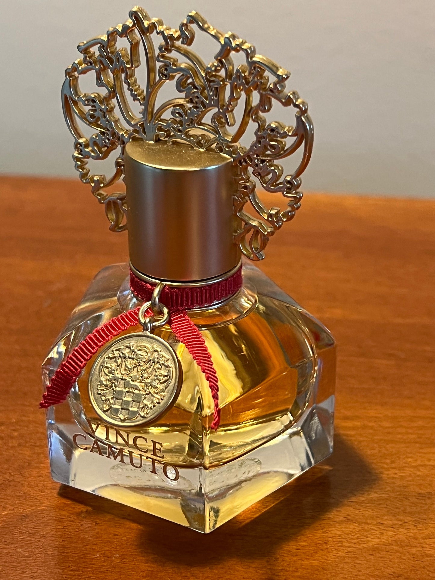 Vince Camuto Perfume Women 1 oz 30 ml Fragrance Eau de Parfum Women’s Scents
