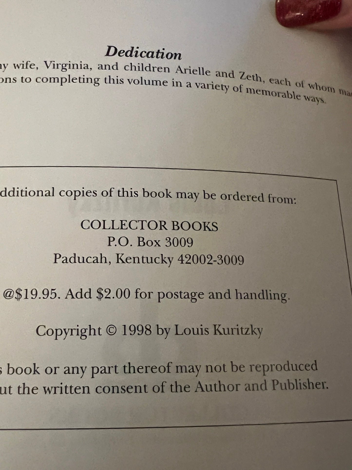 Collector’s Guide to Bookends Book, Identification and Values, Lover Antiques and Vintage
