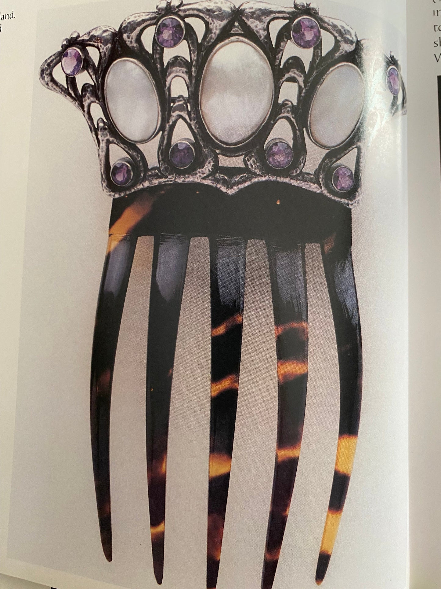 Vintage Silver Jewelry Designs Book: Evaluating Quality by Nancy Schiffer