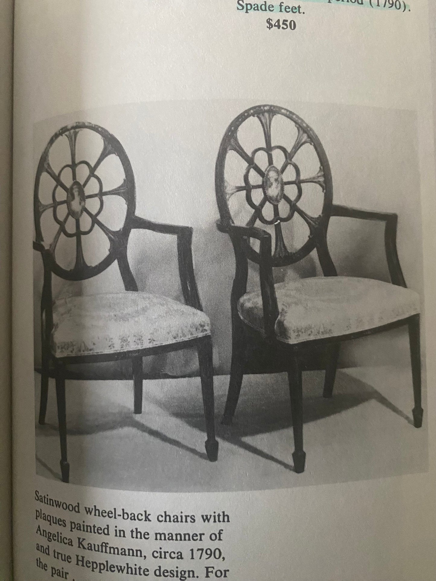 Antique Furniture Style & Price Guide: George Grotz, First Edition