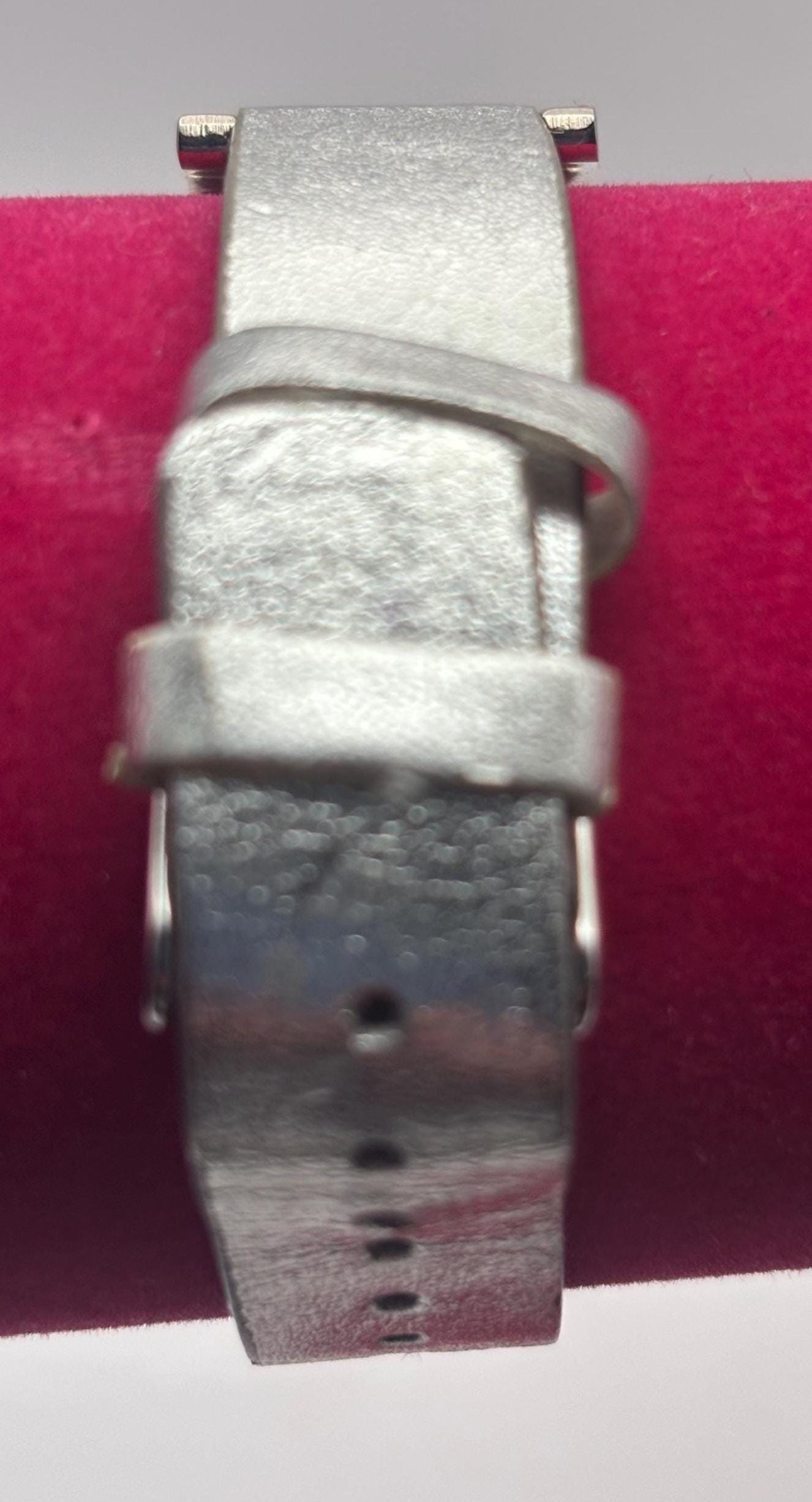 Vintage Silver Ladies Watch Made in Japan Lover Antiques and Vintage