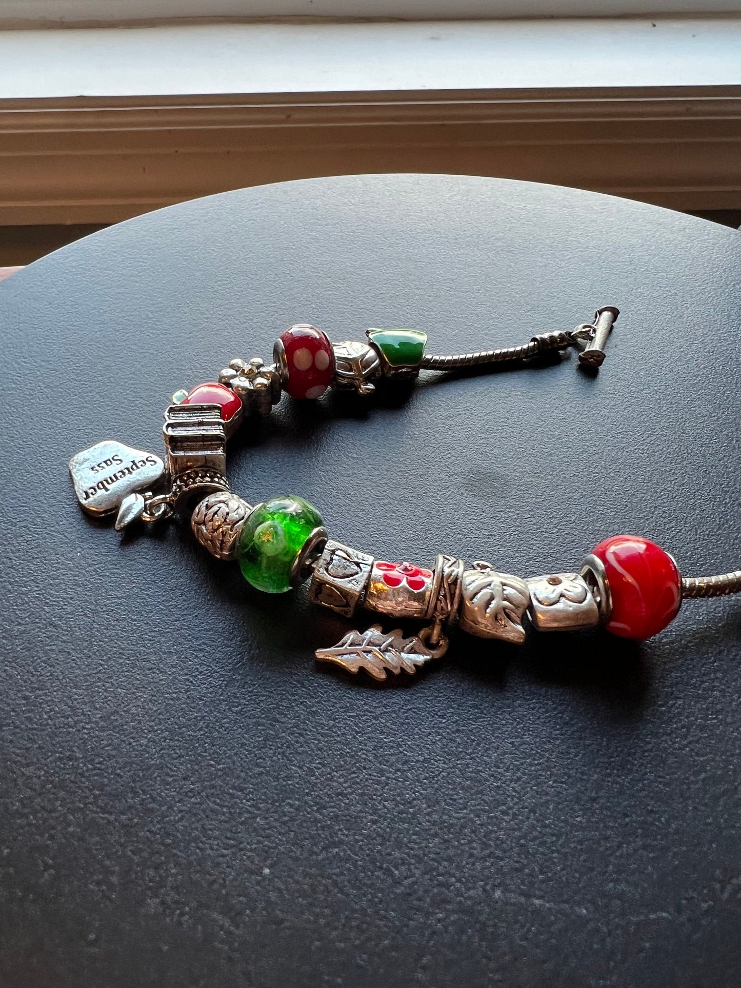 Charm bracelet Willabee and Ward Jewelry Charms, Beads, Lover Antiques and Vintage