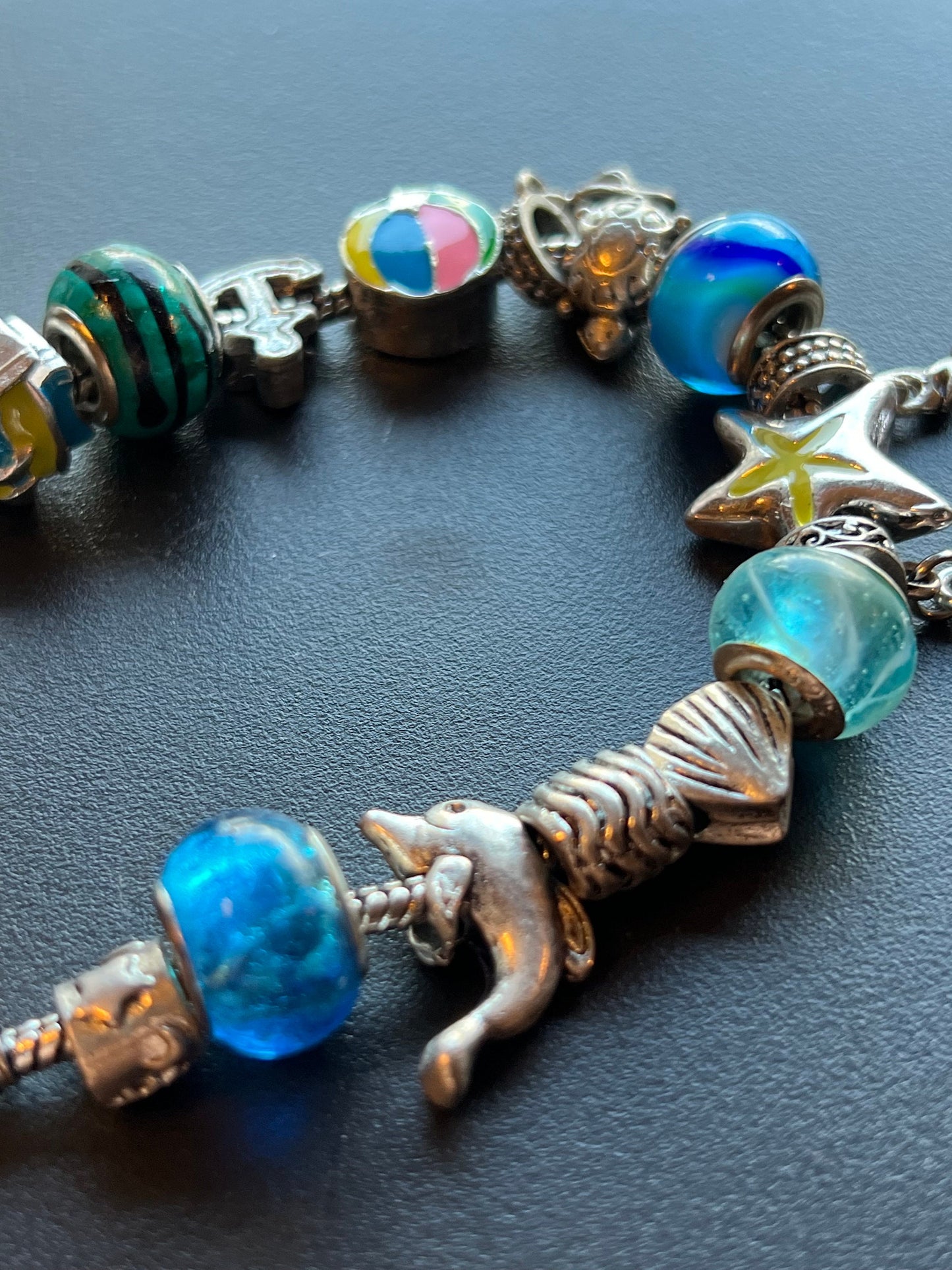 Charm bracelet Willabee and Ward Jewelry Charms, Beads, Lover Antiques and Vintage