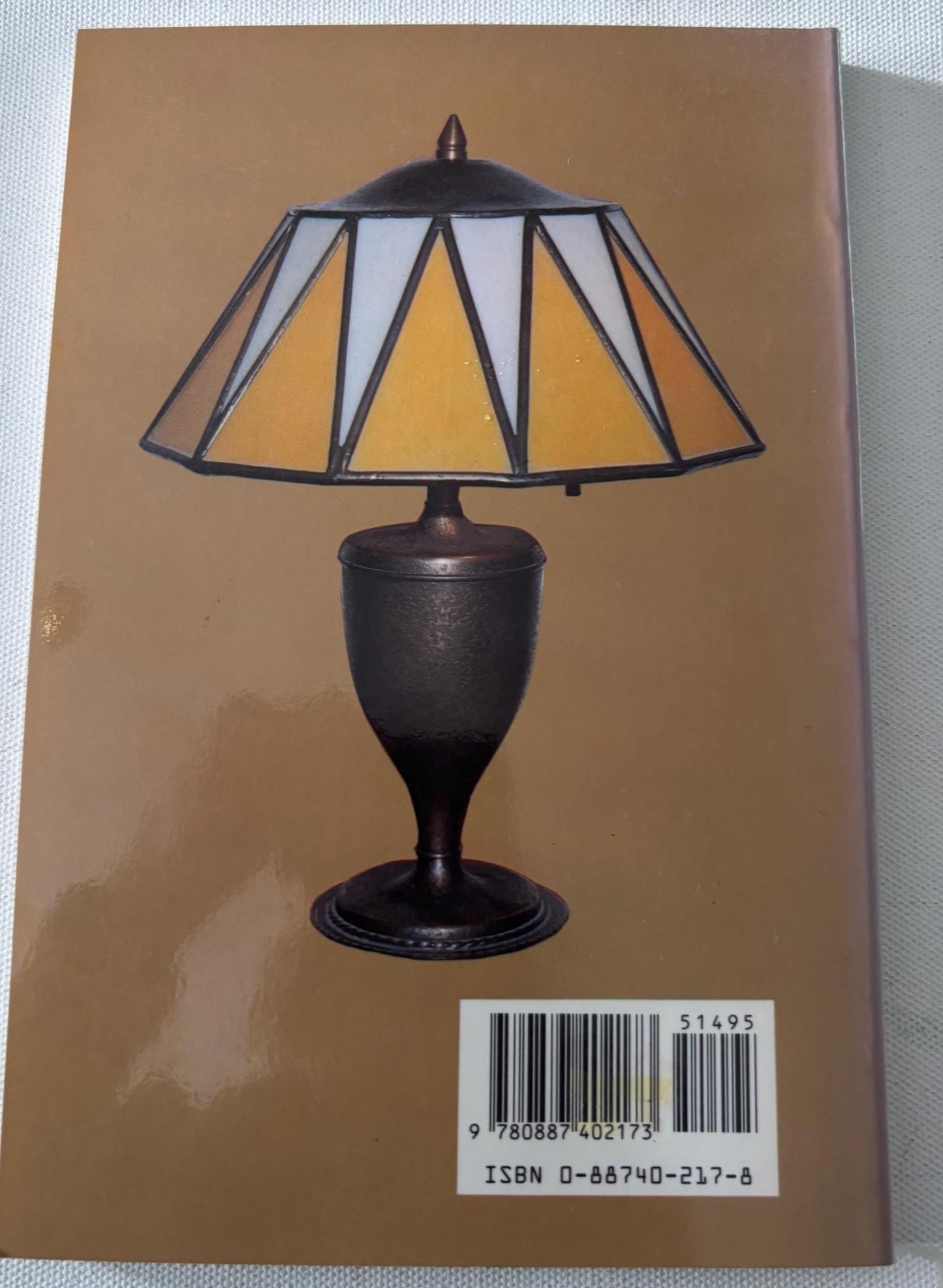 Roycroft Art Metal Book, by Kevin McConnell, Lover Antiques and Vintage