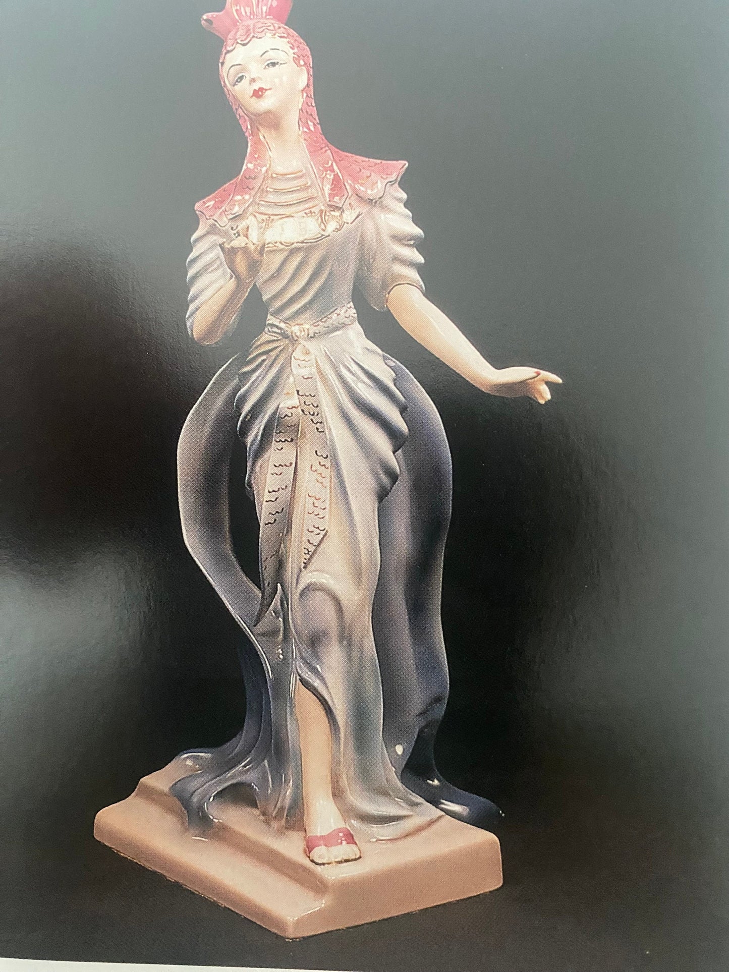 Florence Ceramics Book: Collector's Guide by Kline, Webrspaun & Kline