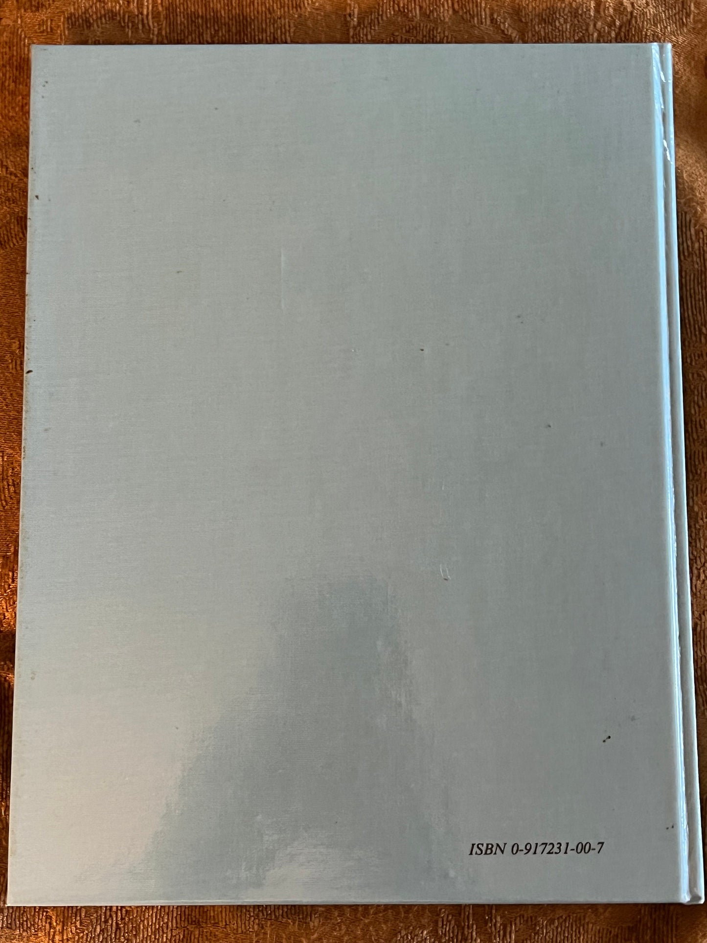 Vintage Ludwig Moser King of Glass Book, Moser Glass Book, by Mural K. Charon,