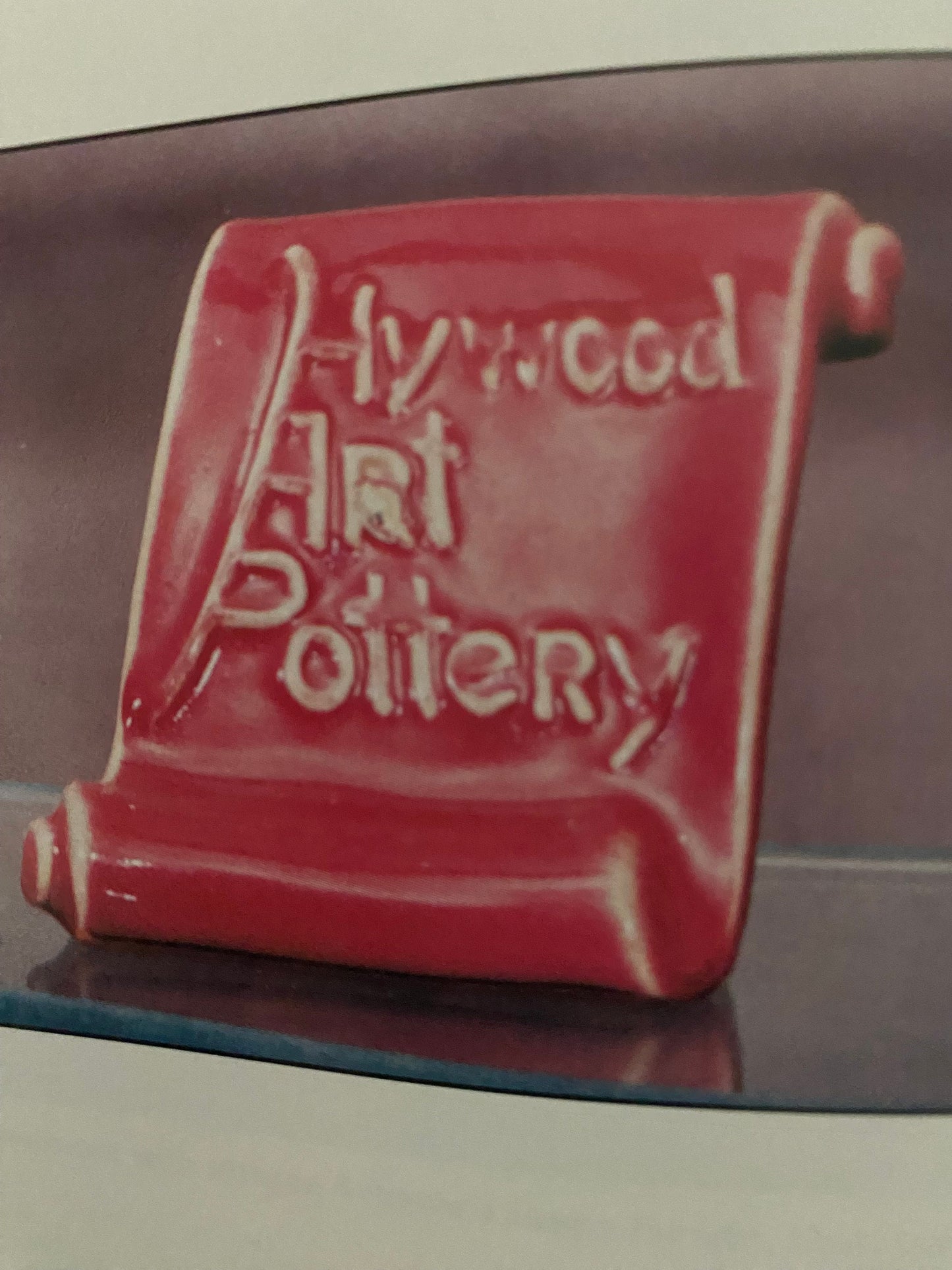 Collector’s Encyclopedia of Niloak Pottery Book, Second Edition Guide, by David Edwin Gifford, Lover Antiques and Vintage