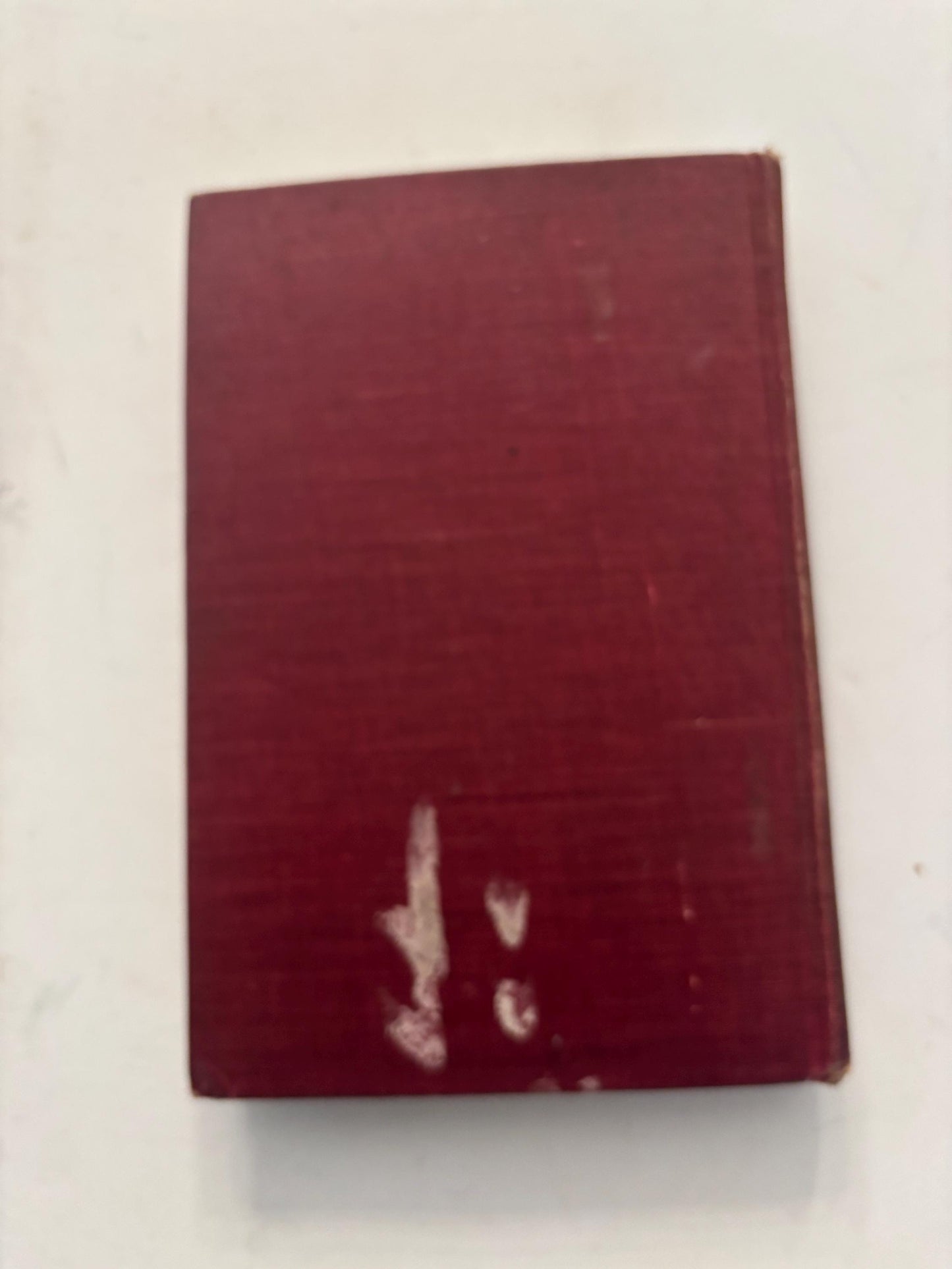 First Edition Old Furniture Book by N. Hudson Moore, Vintage Sketch of Past Days,1903, Lover Antiques and Vintage