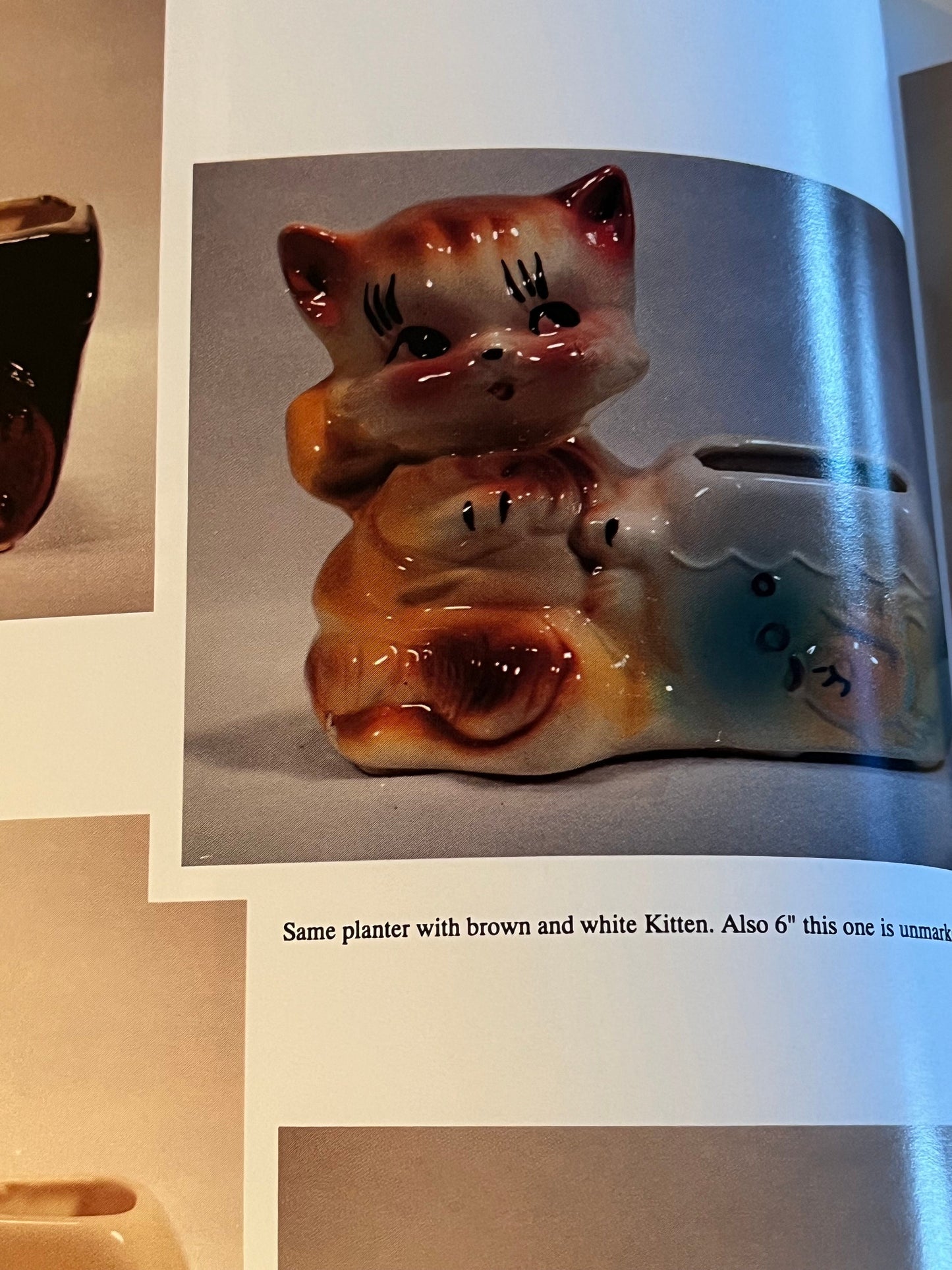 American Bisque Pottery: Collector's Guide with Prices