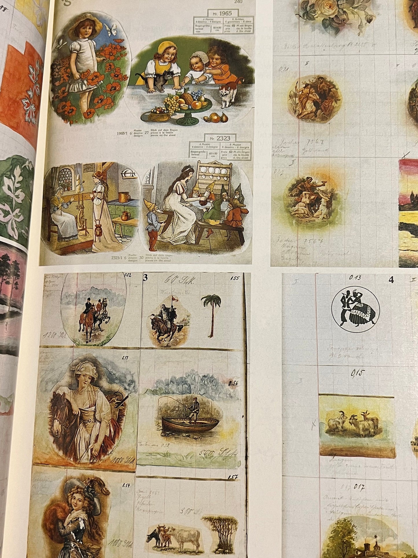 Royal Bayreuth A Collectors Guide Book II by Mary J. McCaslin Art Glass Lover Antiques and Vintage