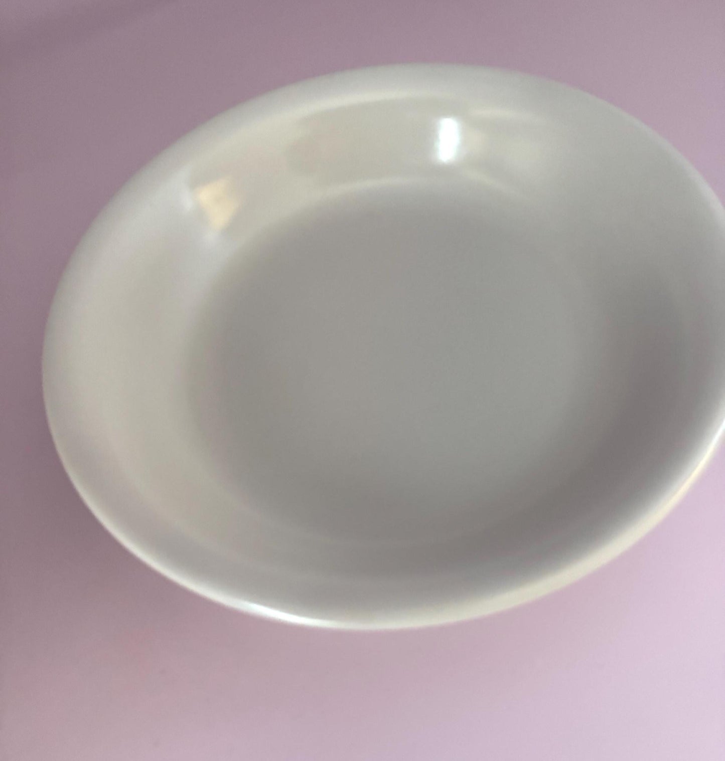Franciscan California Berry Dish, Small Bowl, Coronado El Patio, Made in USA