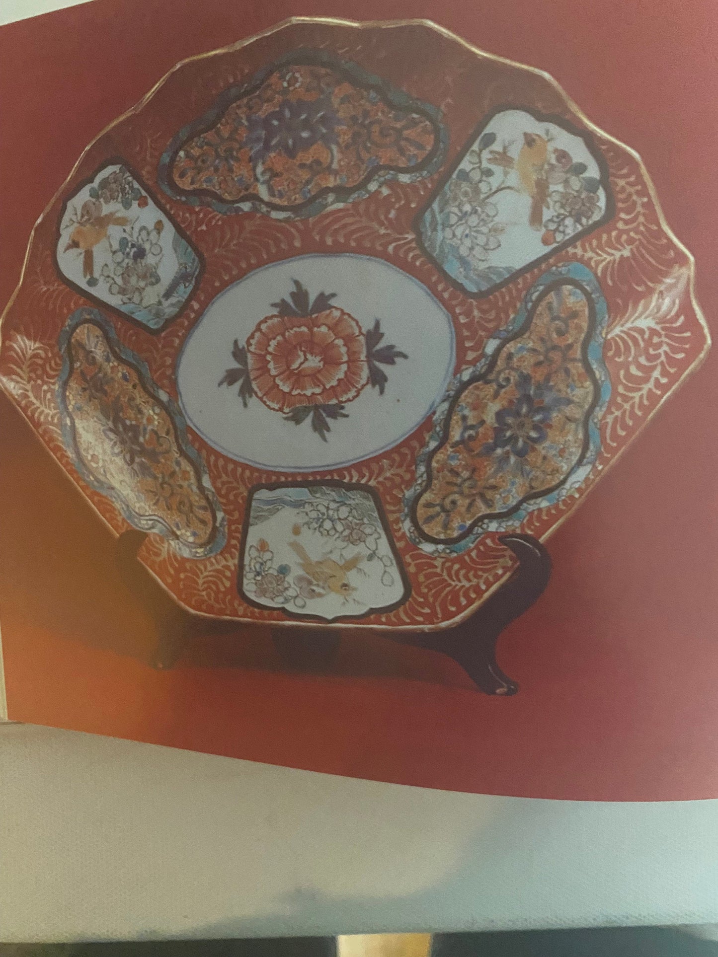 Japanese Porcelain Book Guide, by Nancy N. Schiffer, Lover Antiques and Vintage