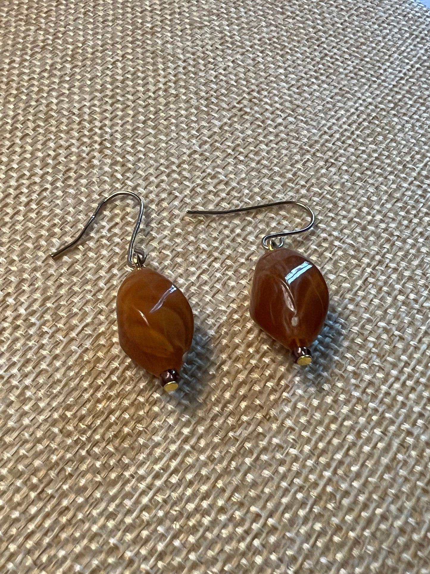 Vintage Earrings Jewelry, Choose Your Unique Pair