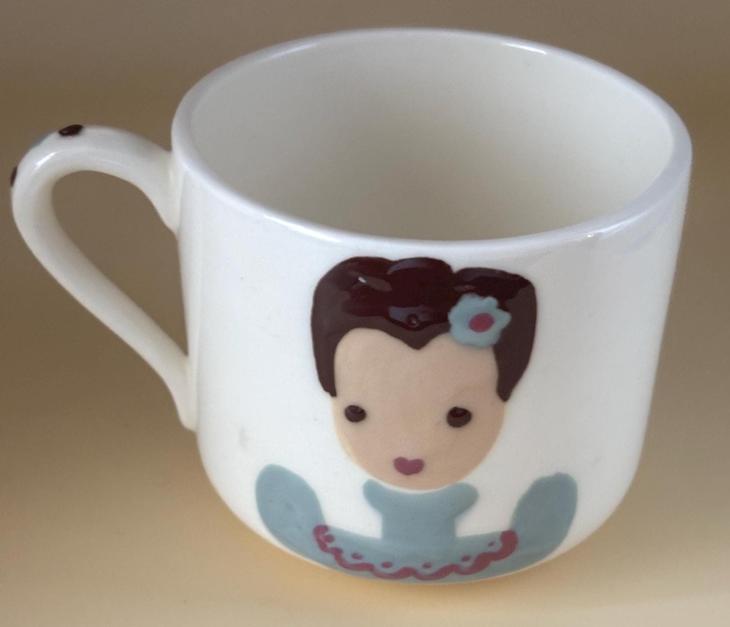 Mom Mug, California Cleminsons Mother Cup, Lover Antiques and Vintage