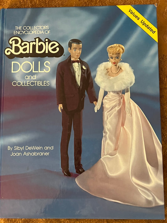 Collector’s Guide to Dolls of the 1960’s and 1970’s Identification & Value Guide Book, Lover Antiques and Vintage