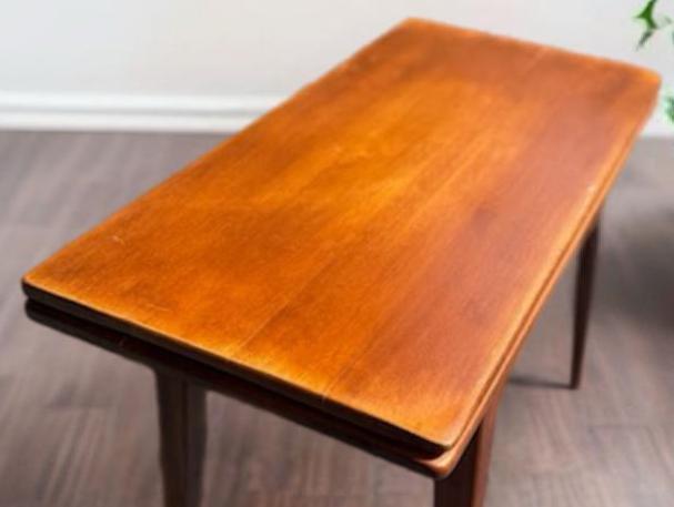 Cushman Colonial Creations Pivot Top Card Table No. 3-35 Game Table with Rotating Top Rustic Original Lover Antiques and Vintage
