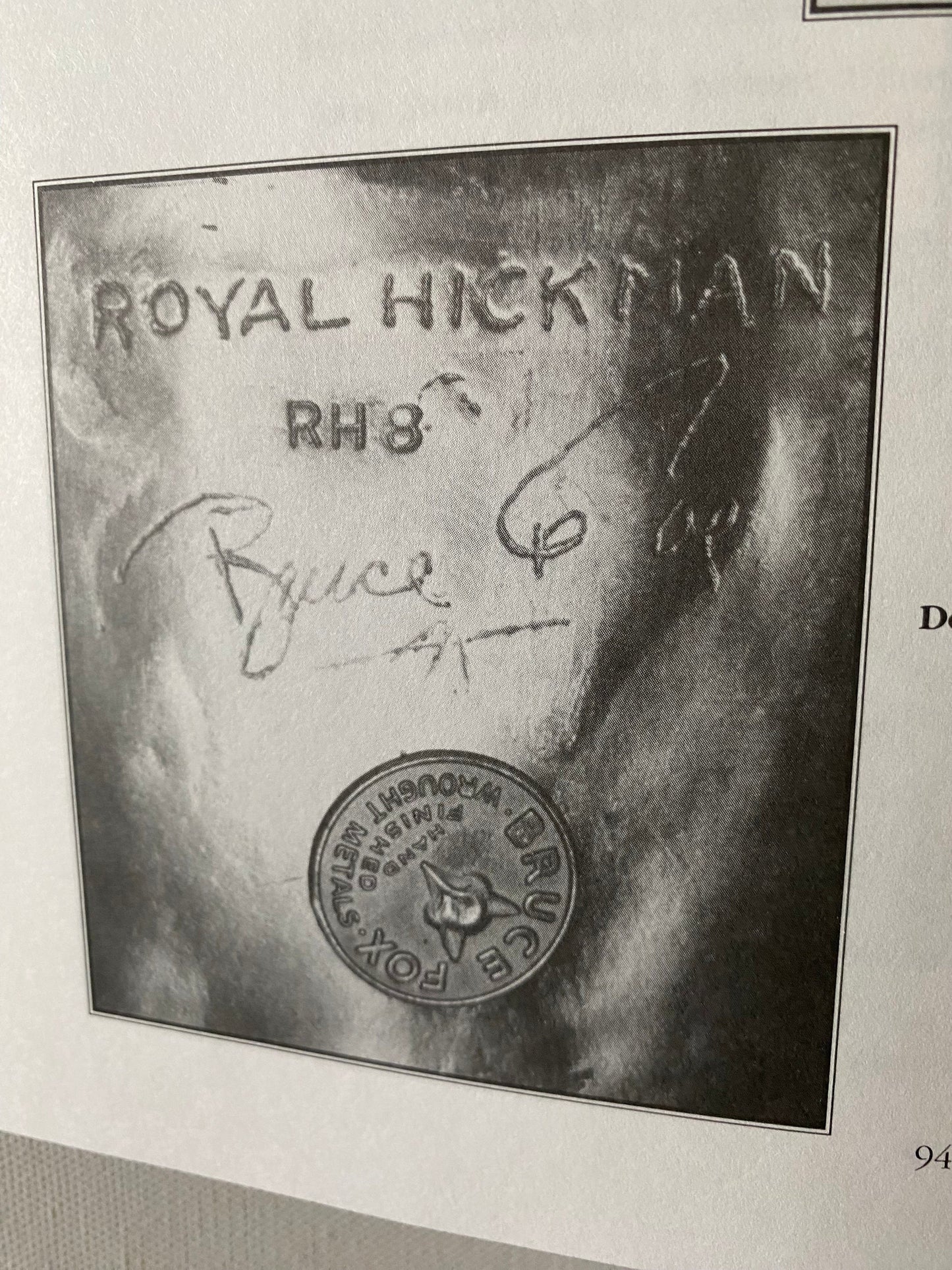 Collecting Aluminum: Identification & Value Guide by Everett Grist