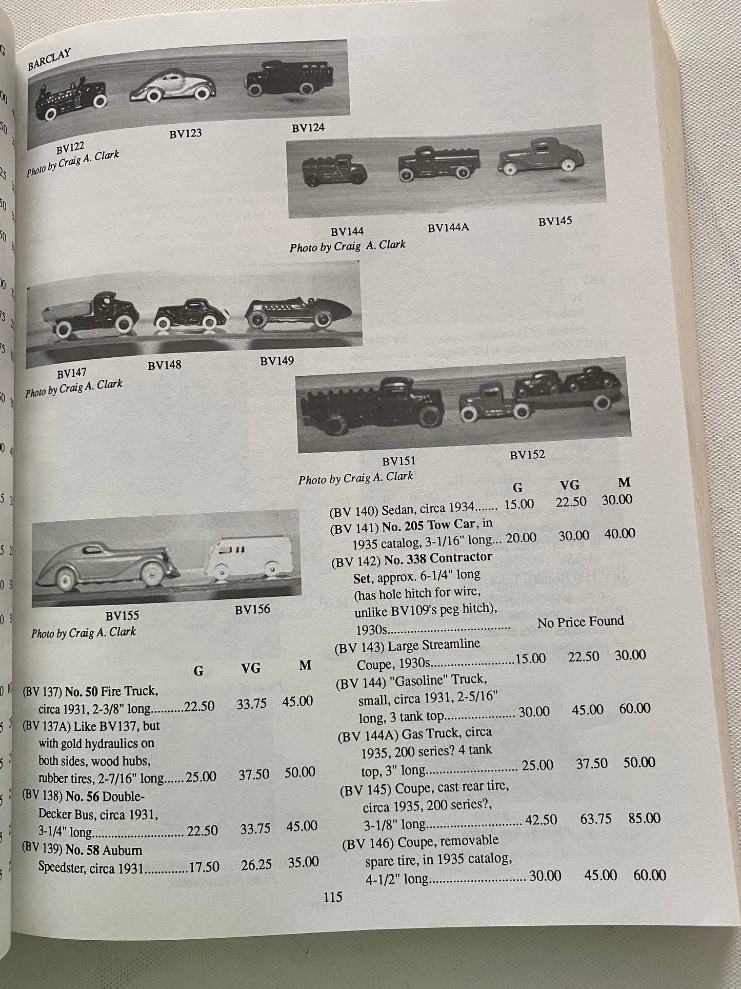 Collecting American-Made Toy Soldiers: Identification & Value Guide, Edition 3