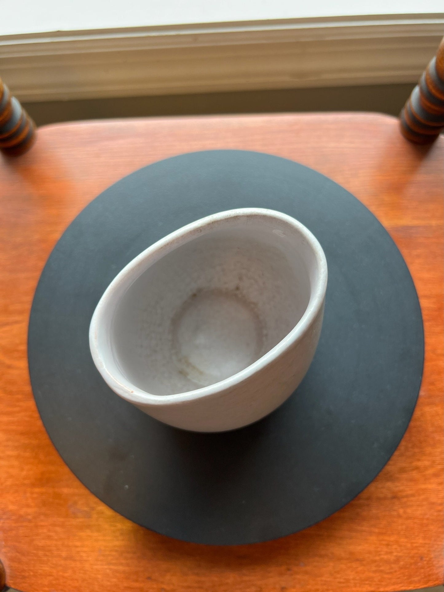 Vintage Steuler Keramik Vase No. 4045 - German Pottery
