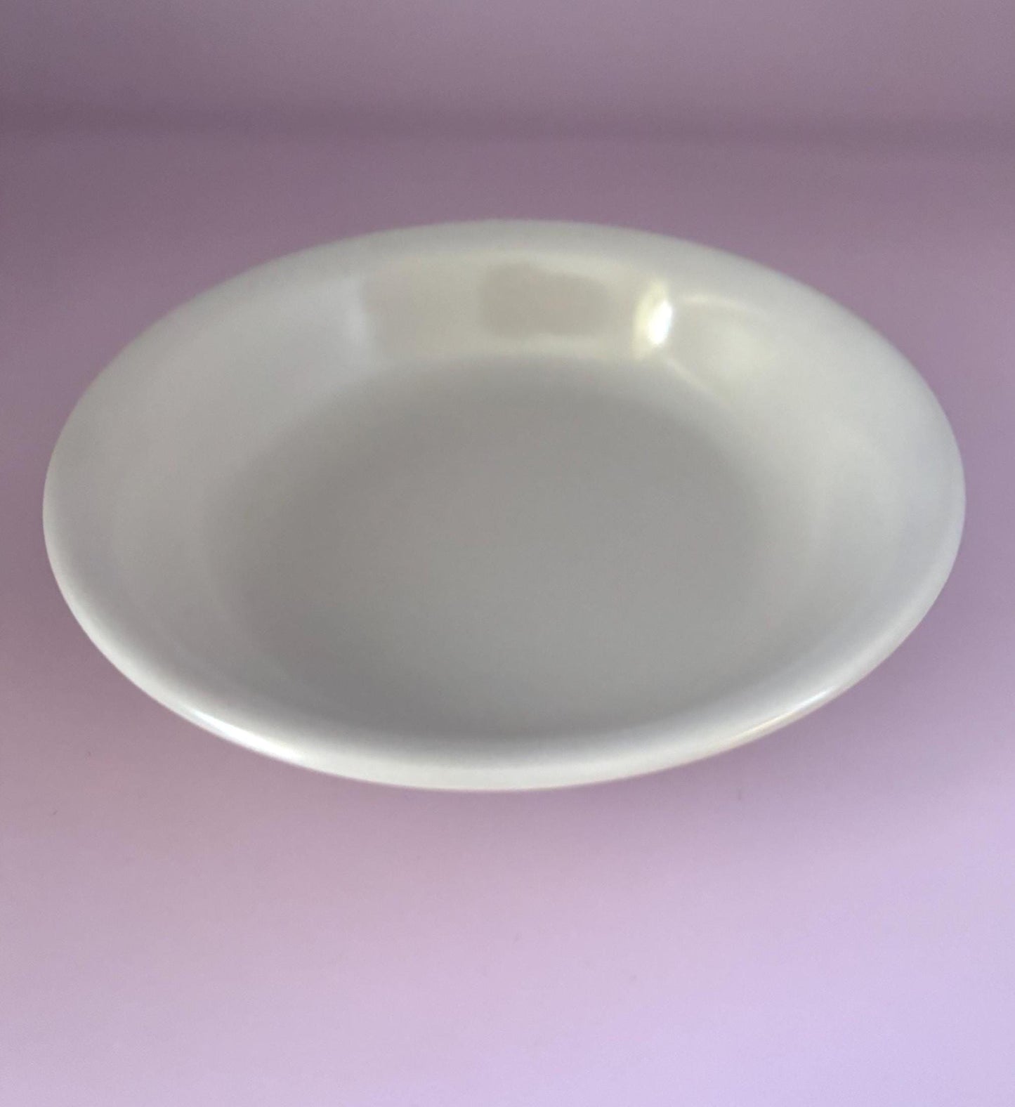 Franciscan California Berry Dish, Small Bowl, Coronado El Patio, Made in USA