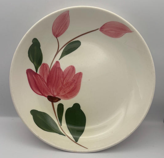 Stetson China Meadown Rose Collection Pieces, Vegetable Bowl Plates Bowls, Lover Antiques and Vintage