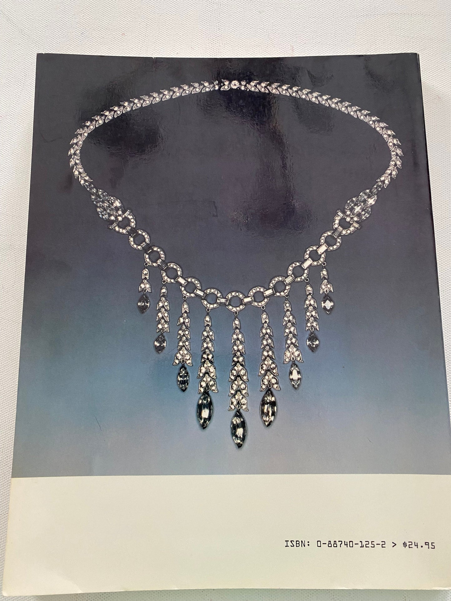 Costume Jewelry Collecting Book: Nancy Schiffer Guide, 1992