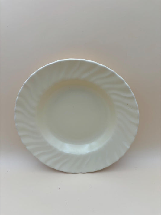 Vintage Franciscan California Dessert or Soup Bowl Lover Antiques and Vintage