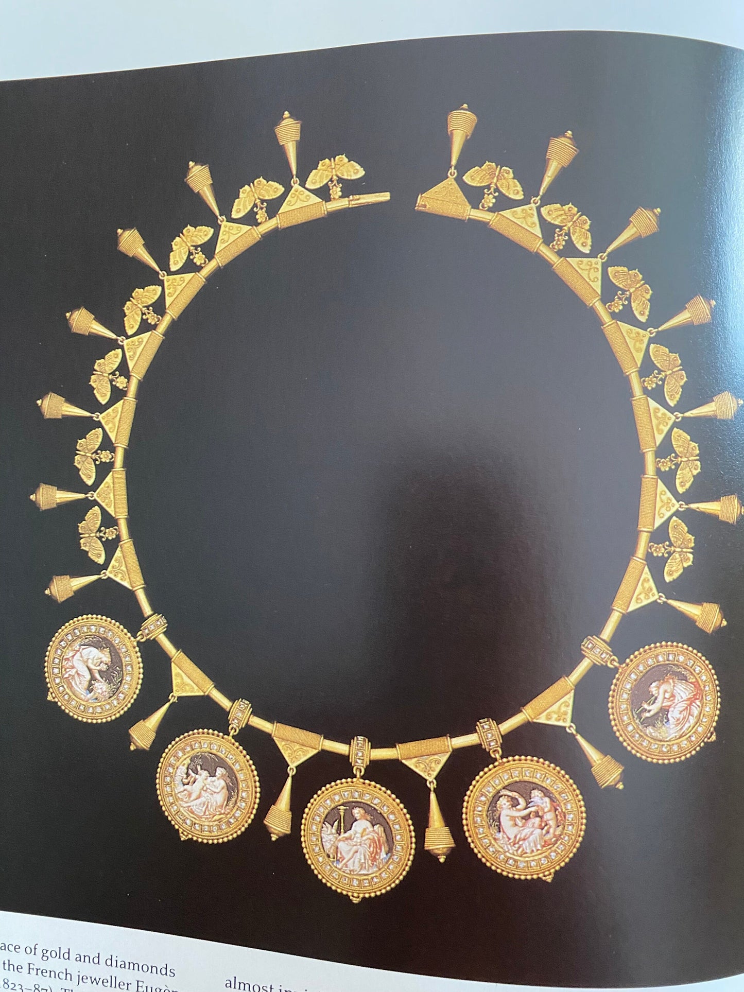 Jewelry 7000 Years Book: British Museum Collection, Hugh Tait