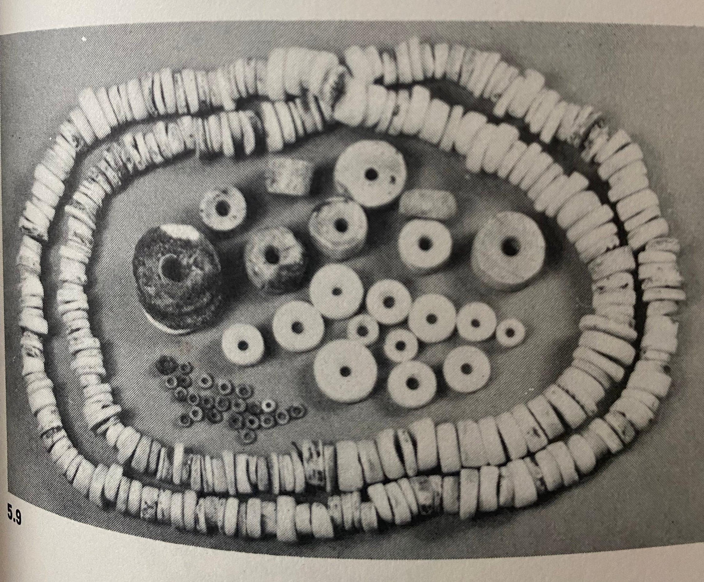 Indian & Eskimo Artifacts Book: North America, First Edition 1952
