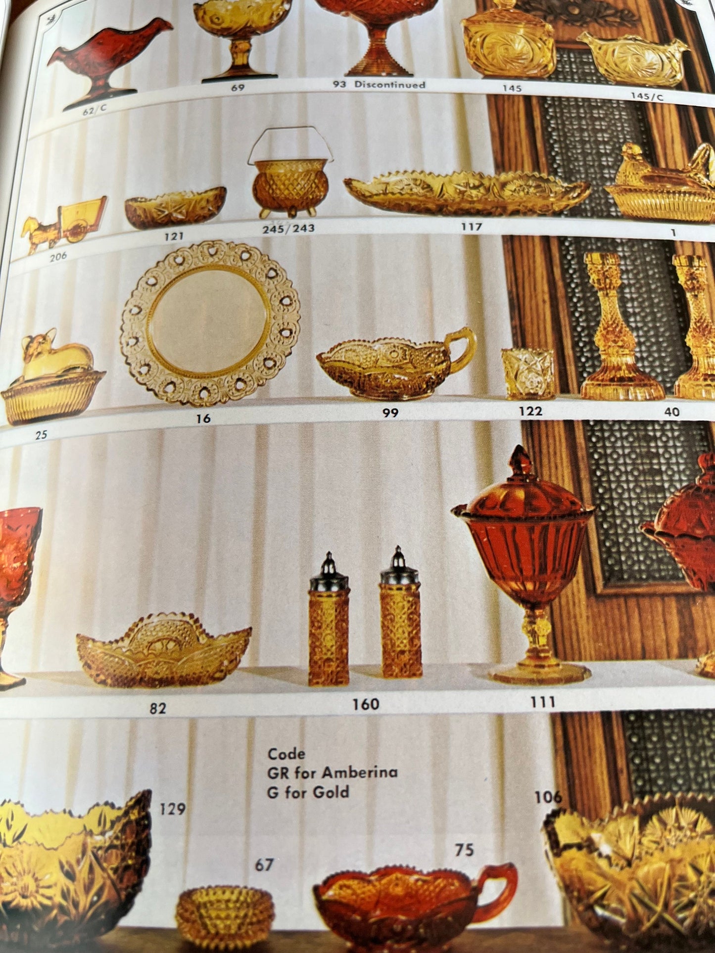 Kemble Glass Works Book: 1945-1970 Art Glass Guide