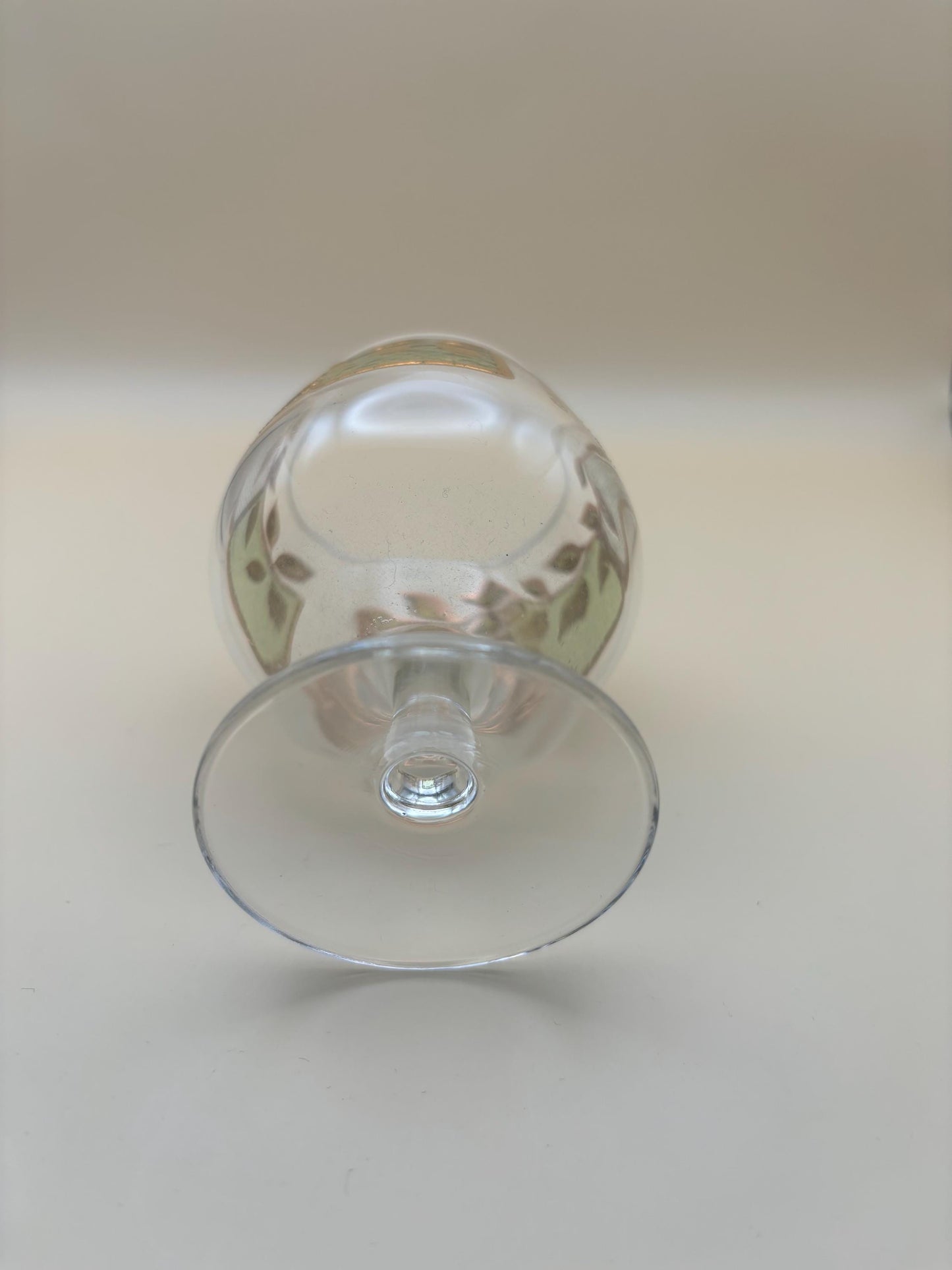 Vintage Culver Cocktail Glasses Set of 2 Lover Antiques and Vintage