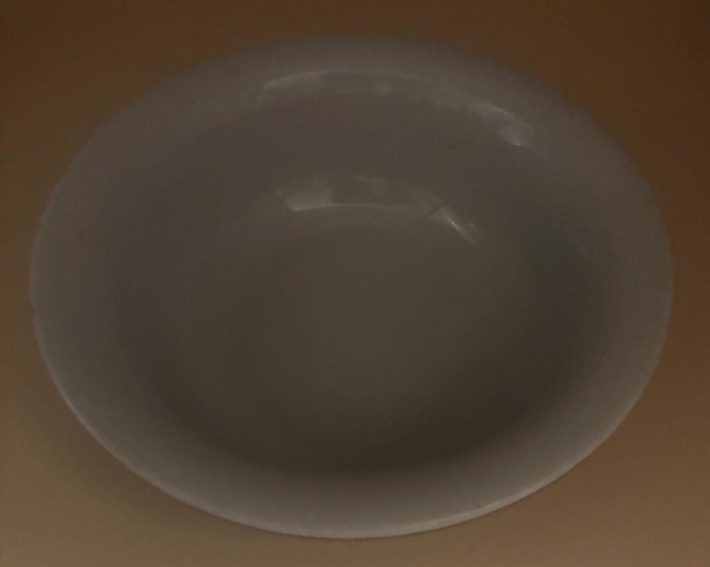 Vintage Hall China Soup Bowl Dark Maroon Bowls Lover Antiques and Vintage