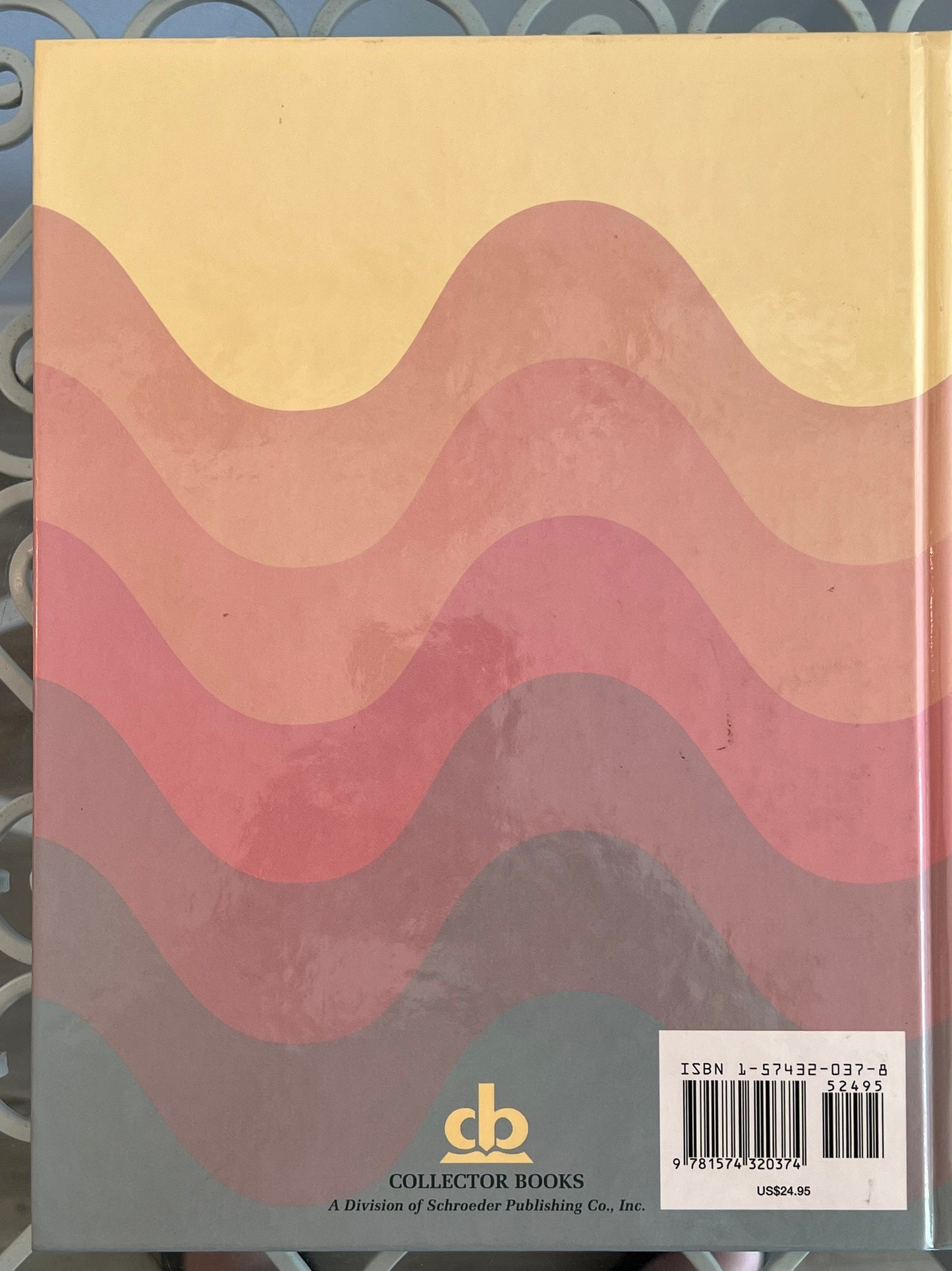 California Pottery Encyclopedia: Collector's Guide, Second Edition
