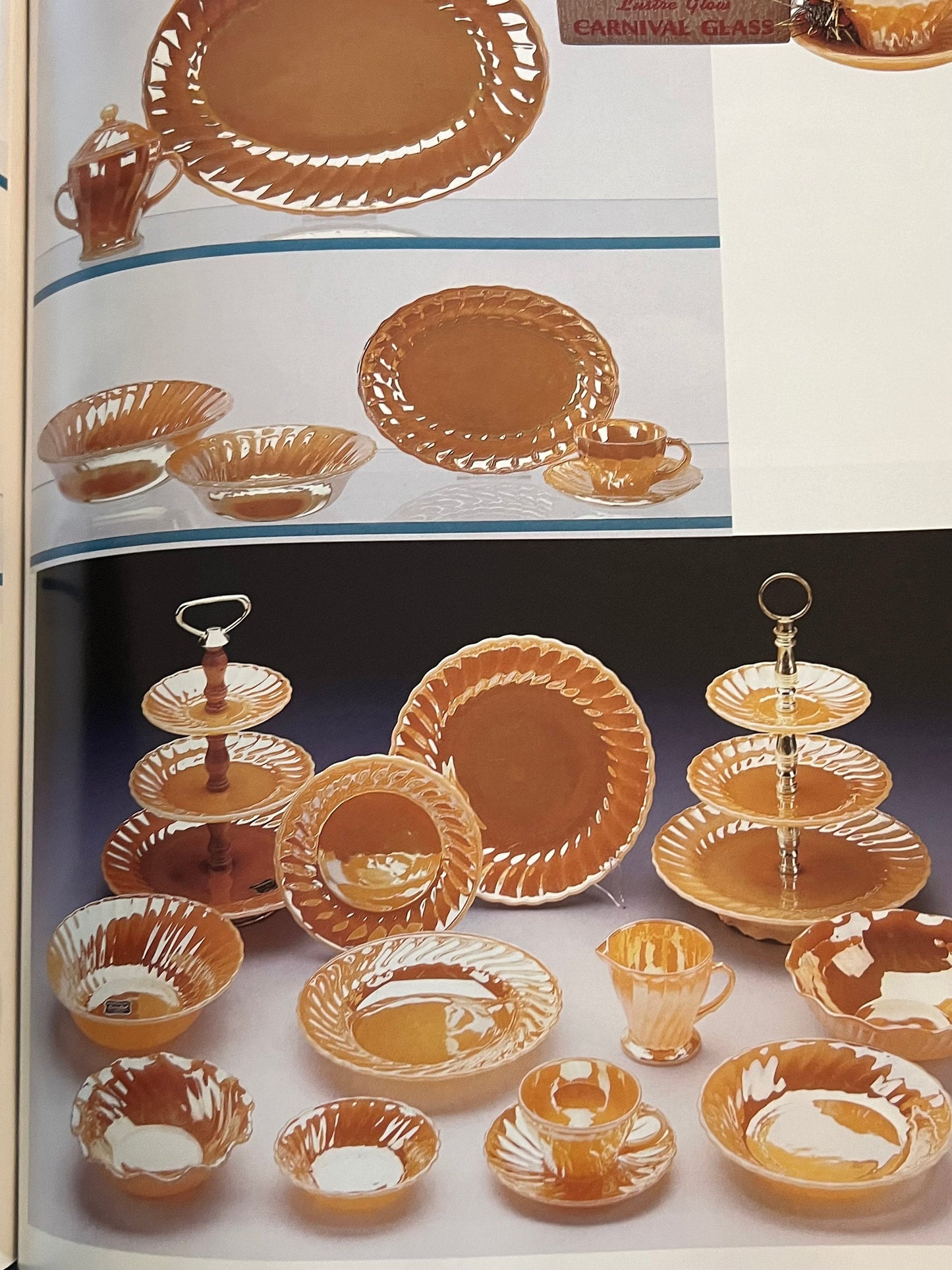 Fire-King Identification & Value Guide: Anchor Hocking, Prescut, Wexford