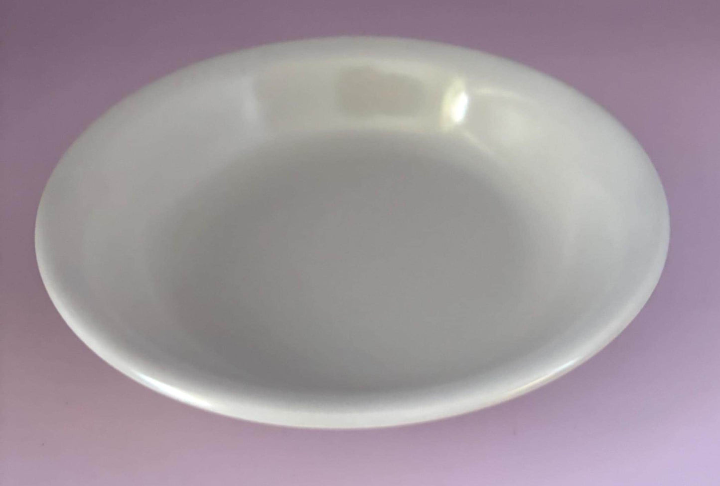 Franciscan California Berry Dish, Small Bowl, Coronado El Patio, Made in USA