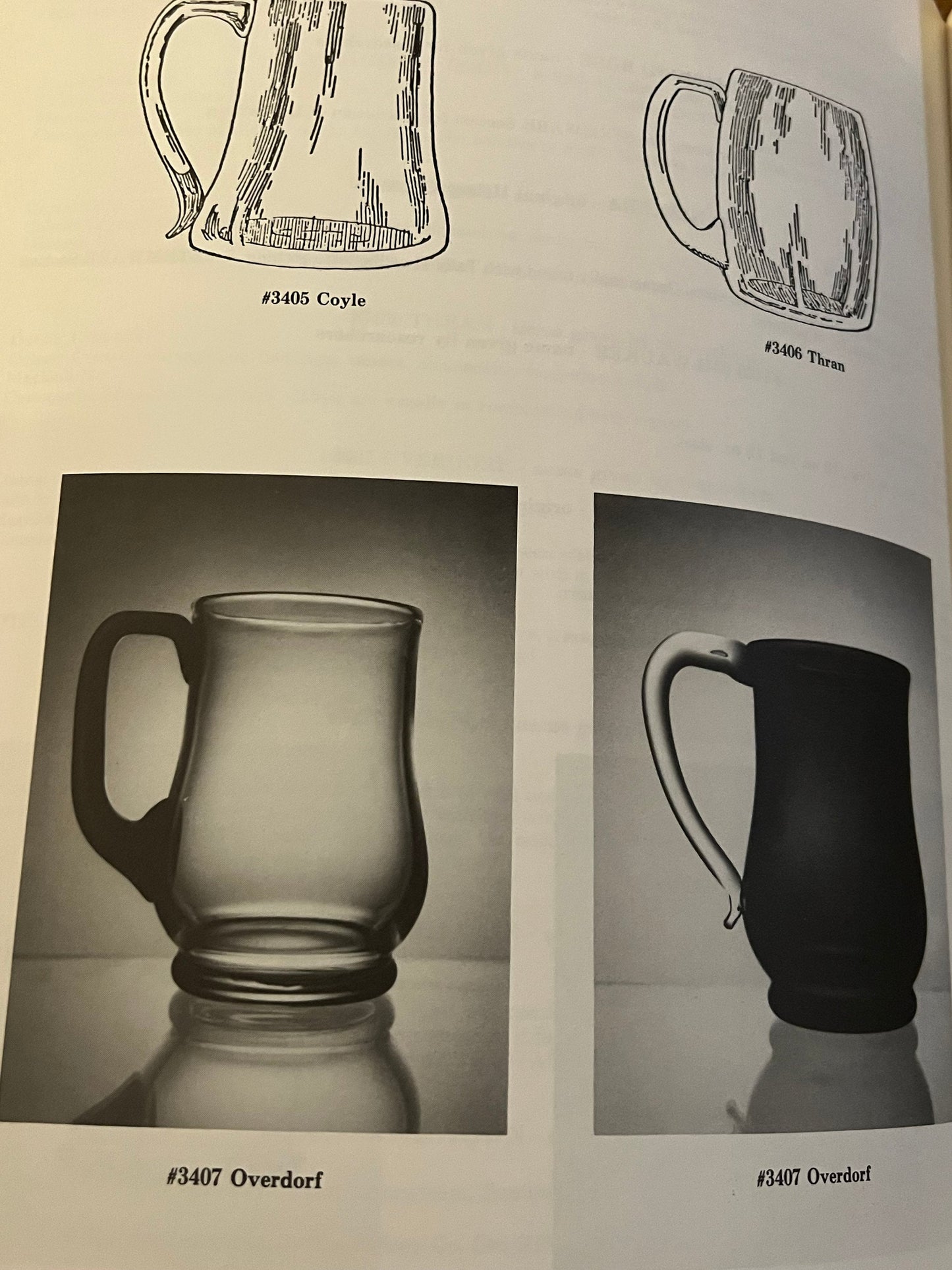 Heisey Glass Encyclopedia: 1925-1938 Collector's Guide