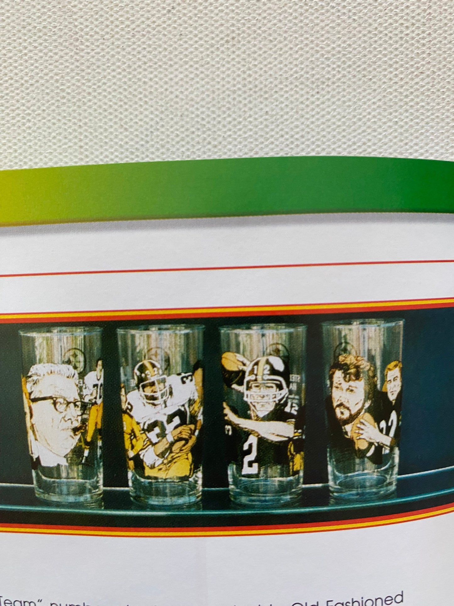 McDonald's Drinkware Identification & Value Guide Book