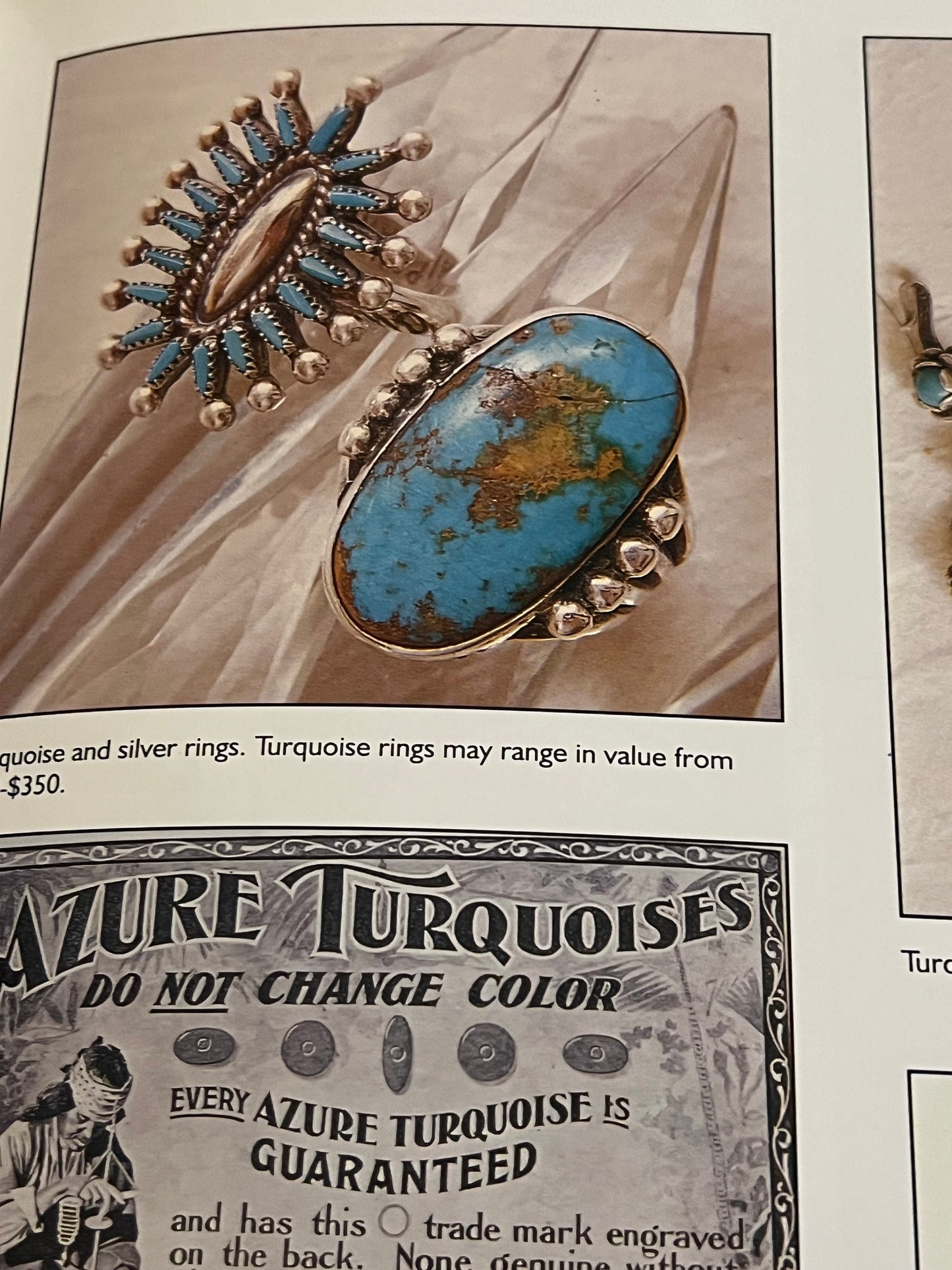 A Century of Jewelry Book by Deborah Crosby: Antiques & Vintage Price Guide