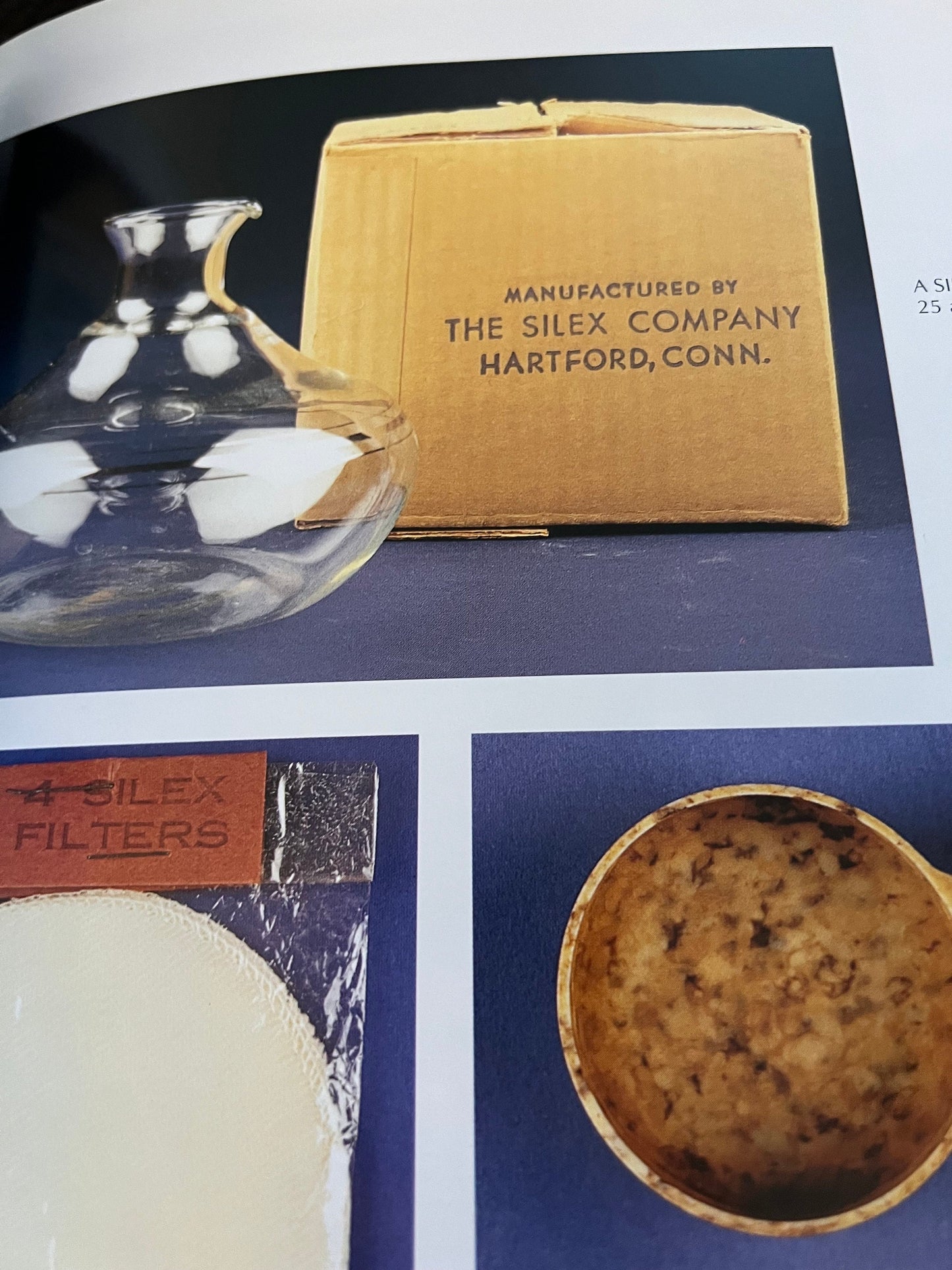 Vintage Pyrex Collector's Guide Book by Barbara E. Mauzy
