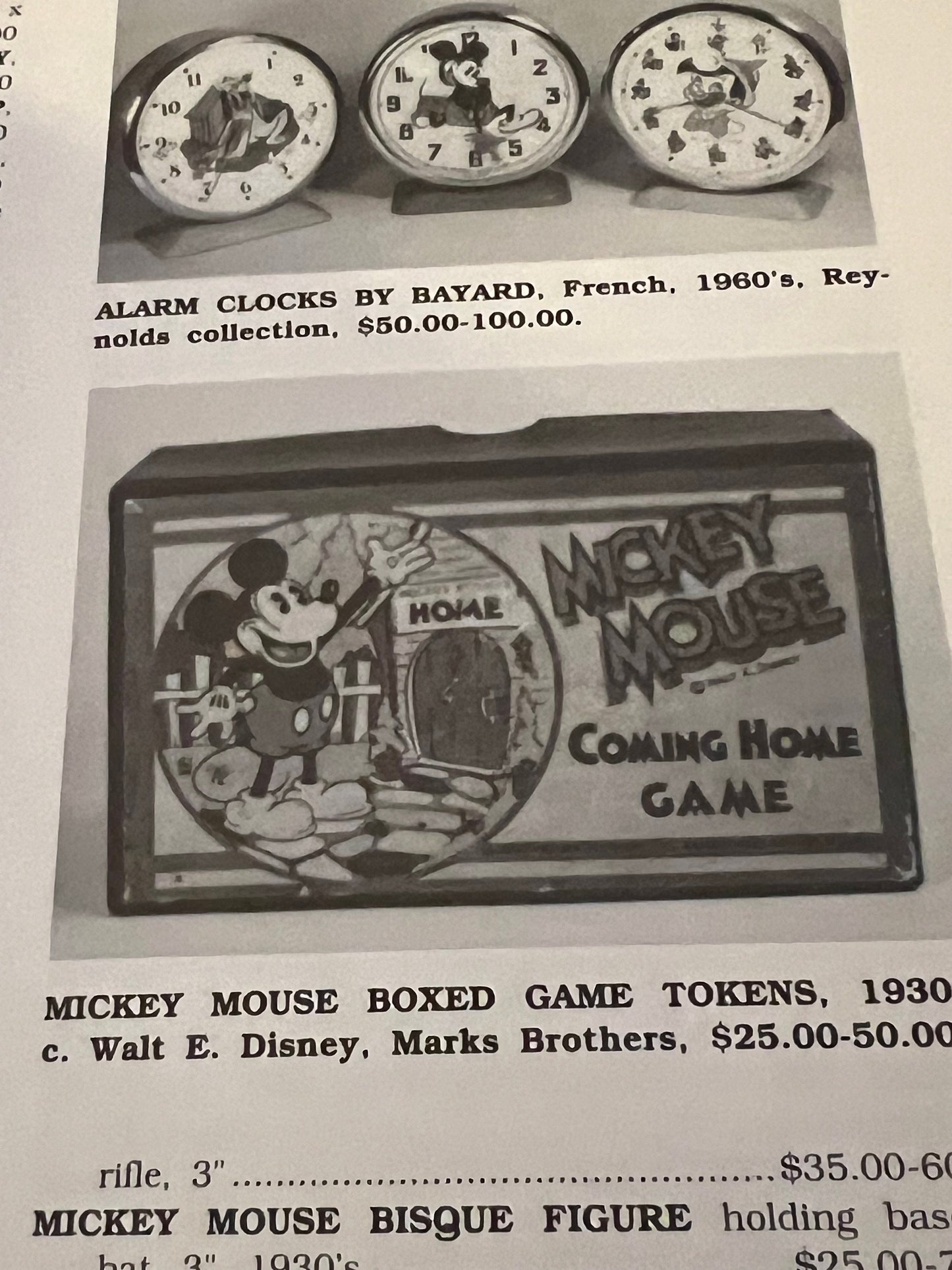 Vintage Toys & Collectibles Book: Antique Guide by David Longest