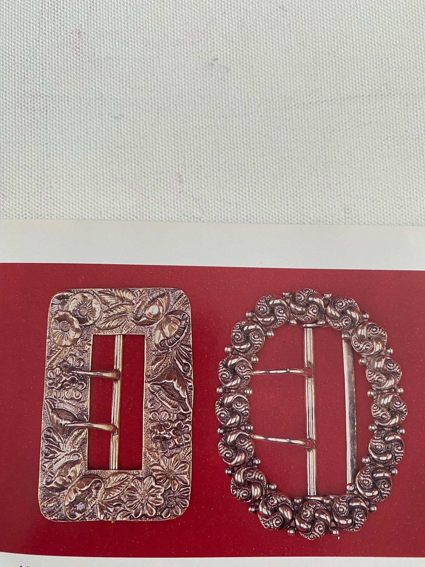 Vintage Silver Jewelry Designs Book: Evaluating Quality by Nancy Schiffer