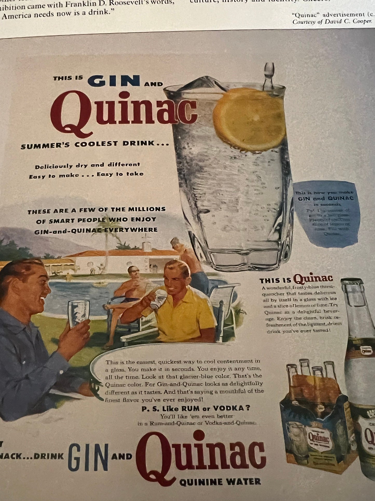 Glass Barware Identification Guide Book: Deco & Beyond by Walter T. Lemiski