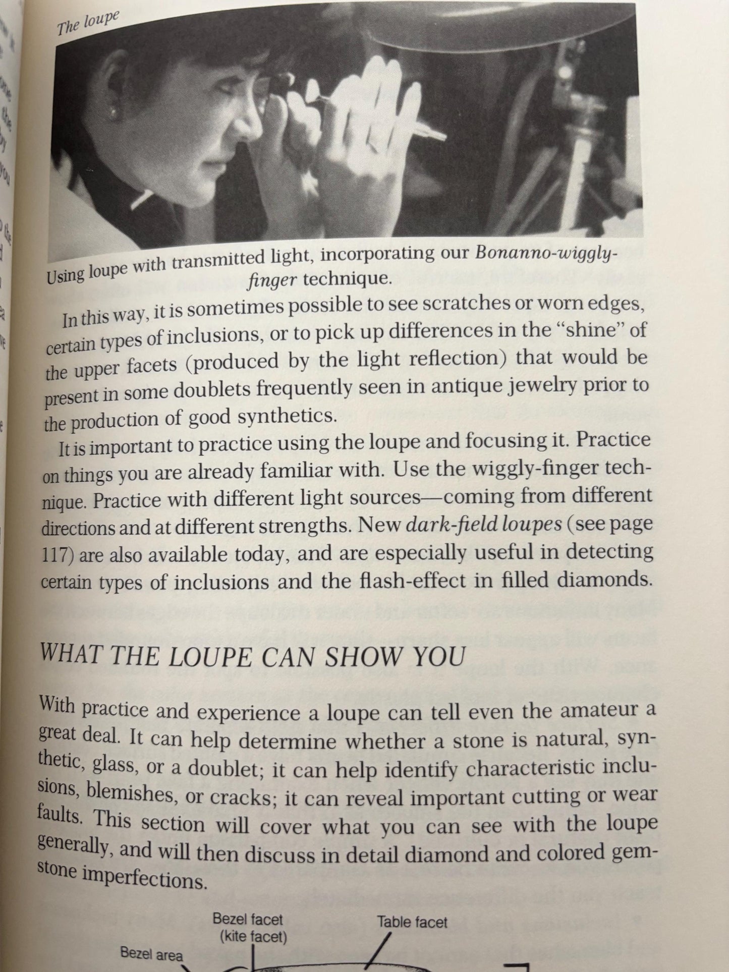 Gem Identification Made Easy Book, Hands On Guide to Confident Buying and Selling, by Antoinette L. Matlins