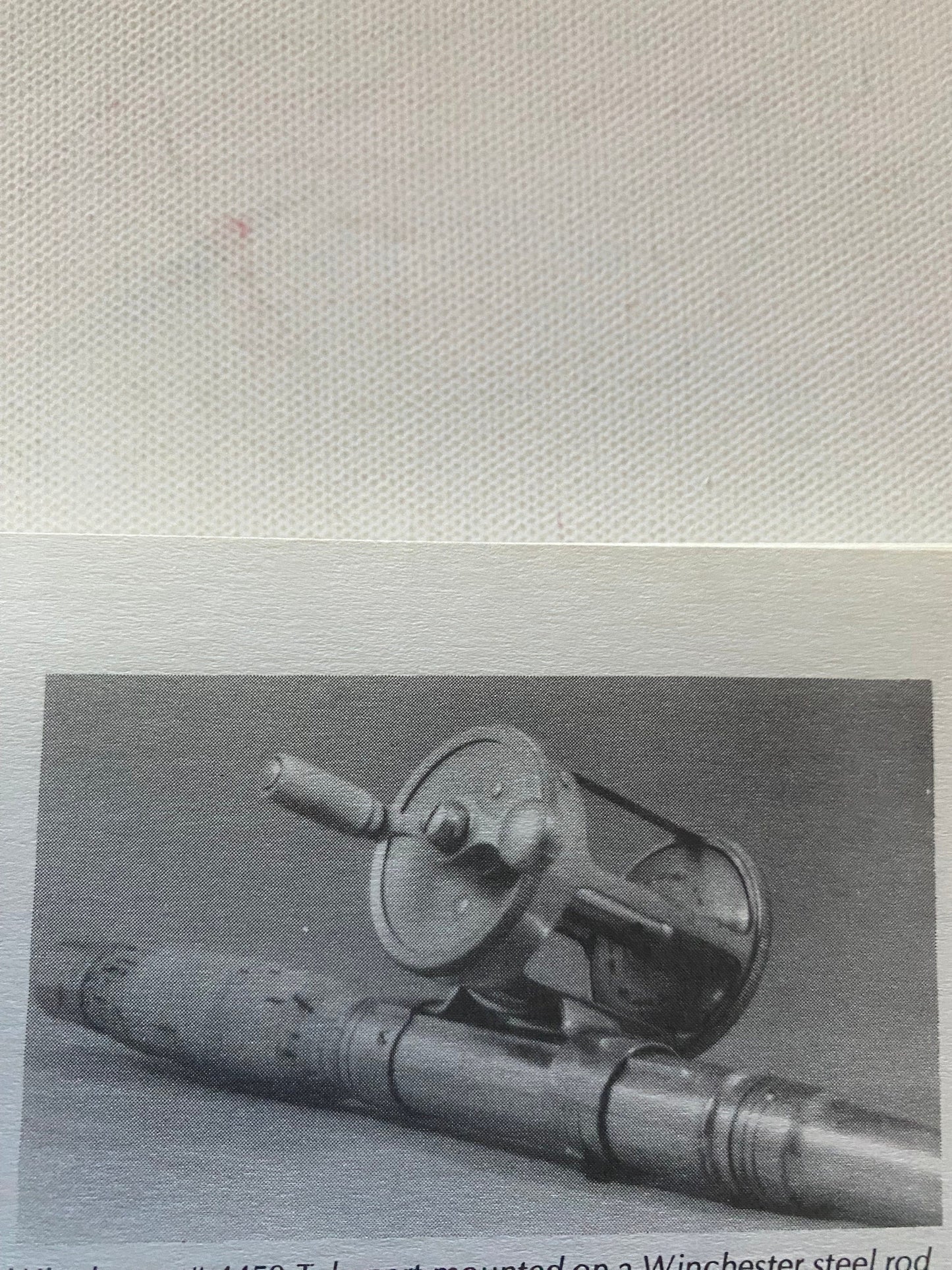 Vintage Fishing Lures & Tackle Book: Identification and Value Guide